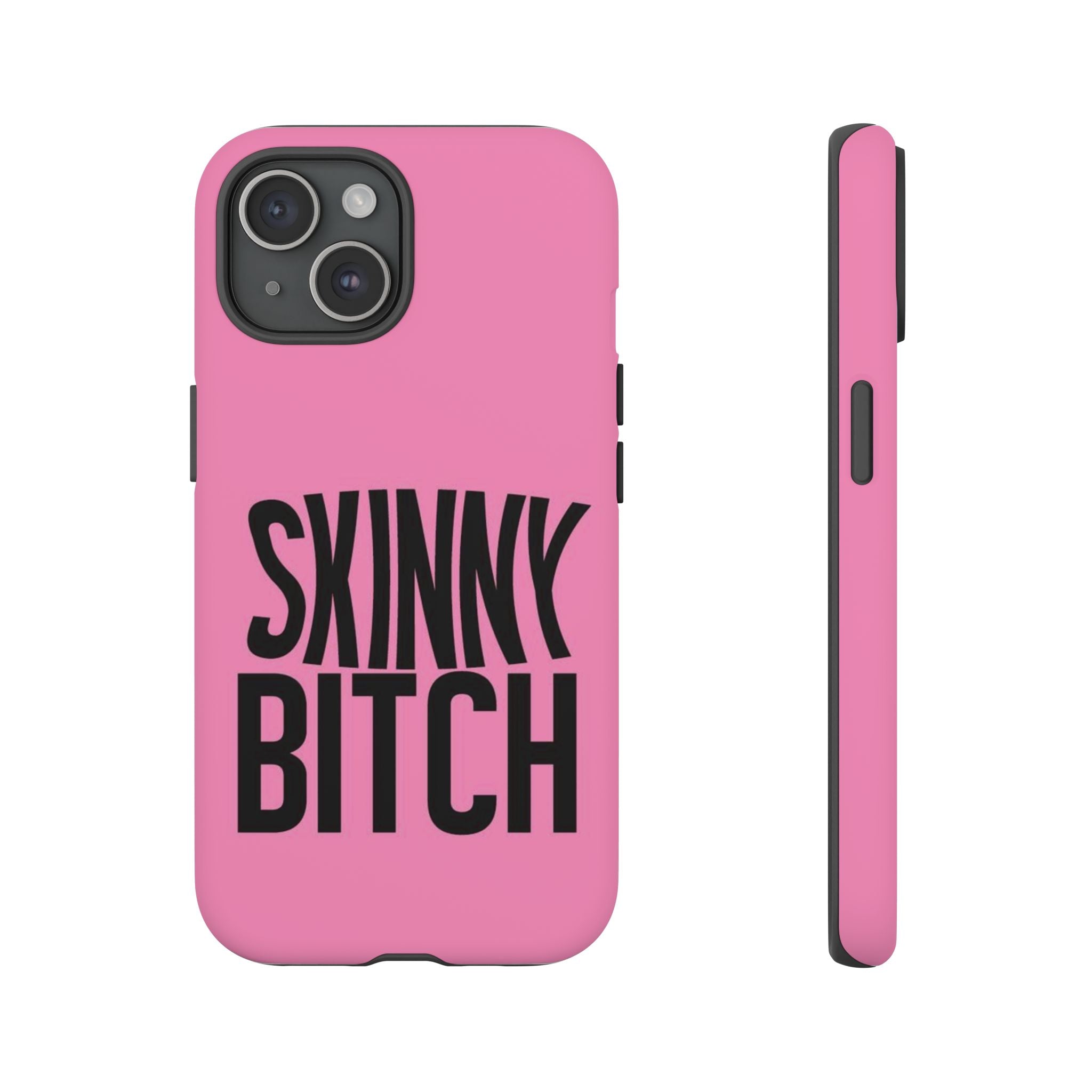 Tough Cases