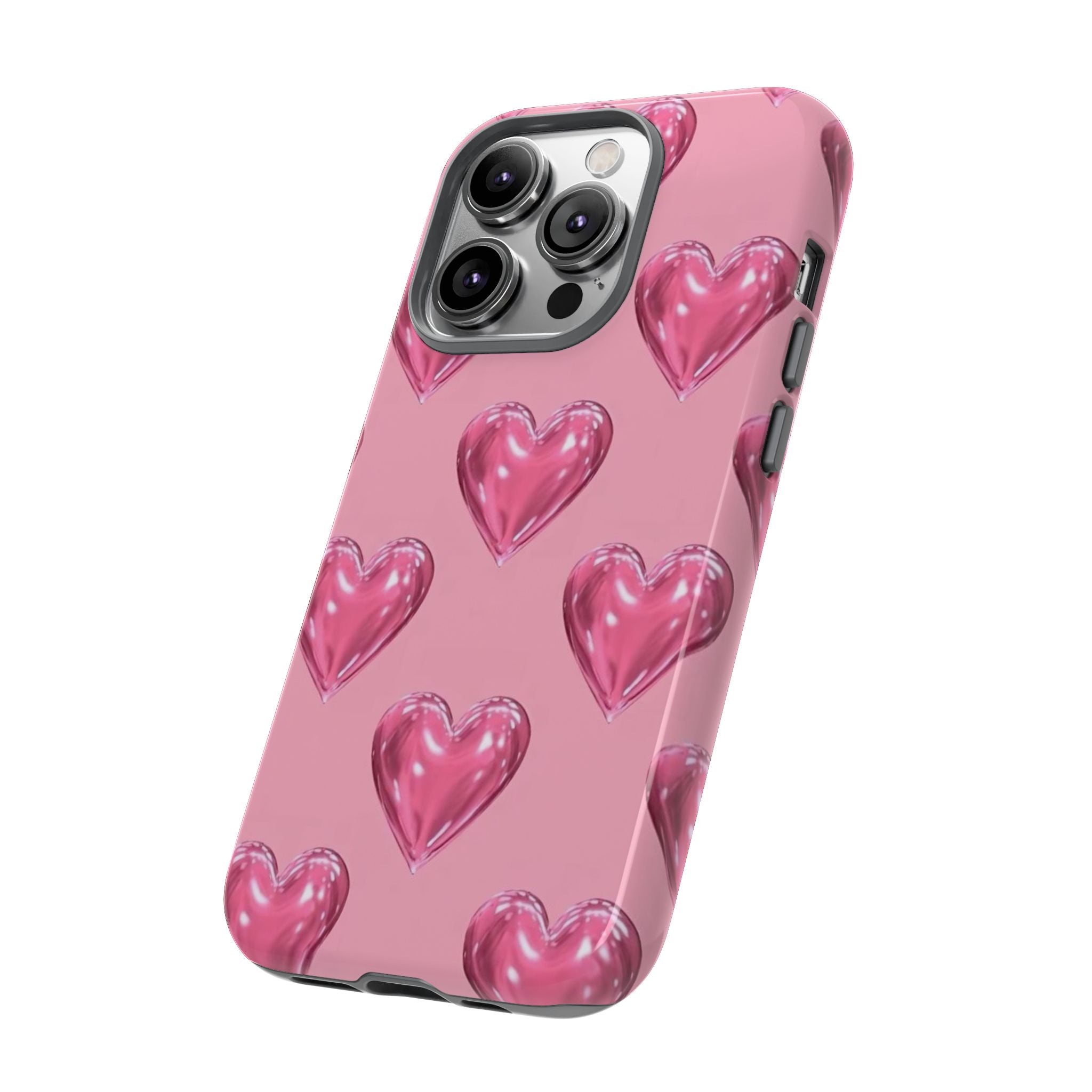 Tough Cases