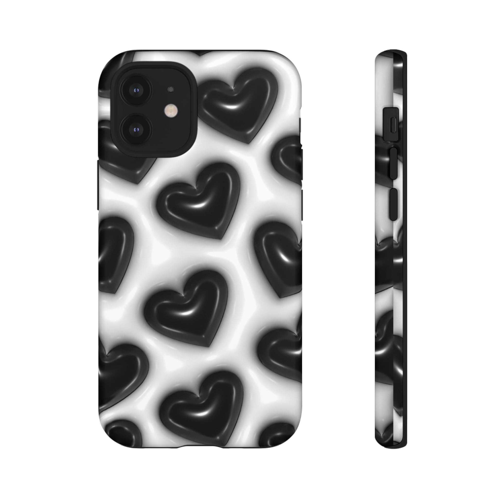Tough Cases