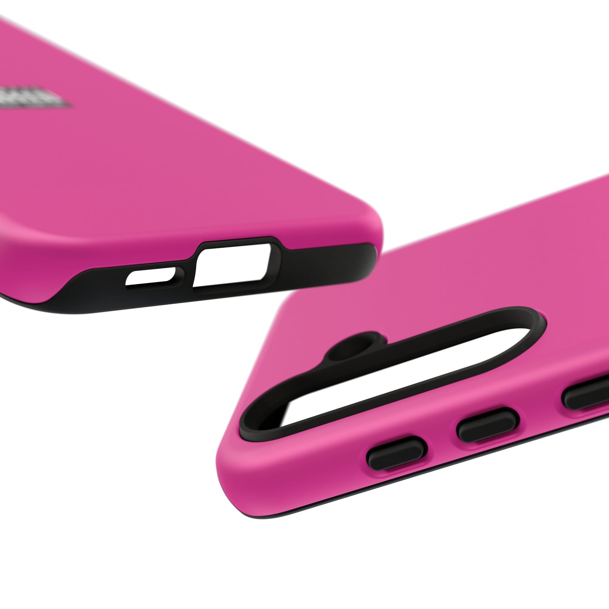 Bold Phone Case, Parental Advisory Phone C'over, Trendy Tech Accessory, Unique Gift for Teens, Vibrant Phone Protection