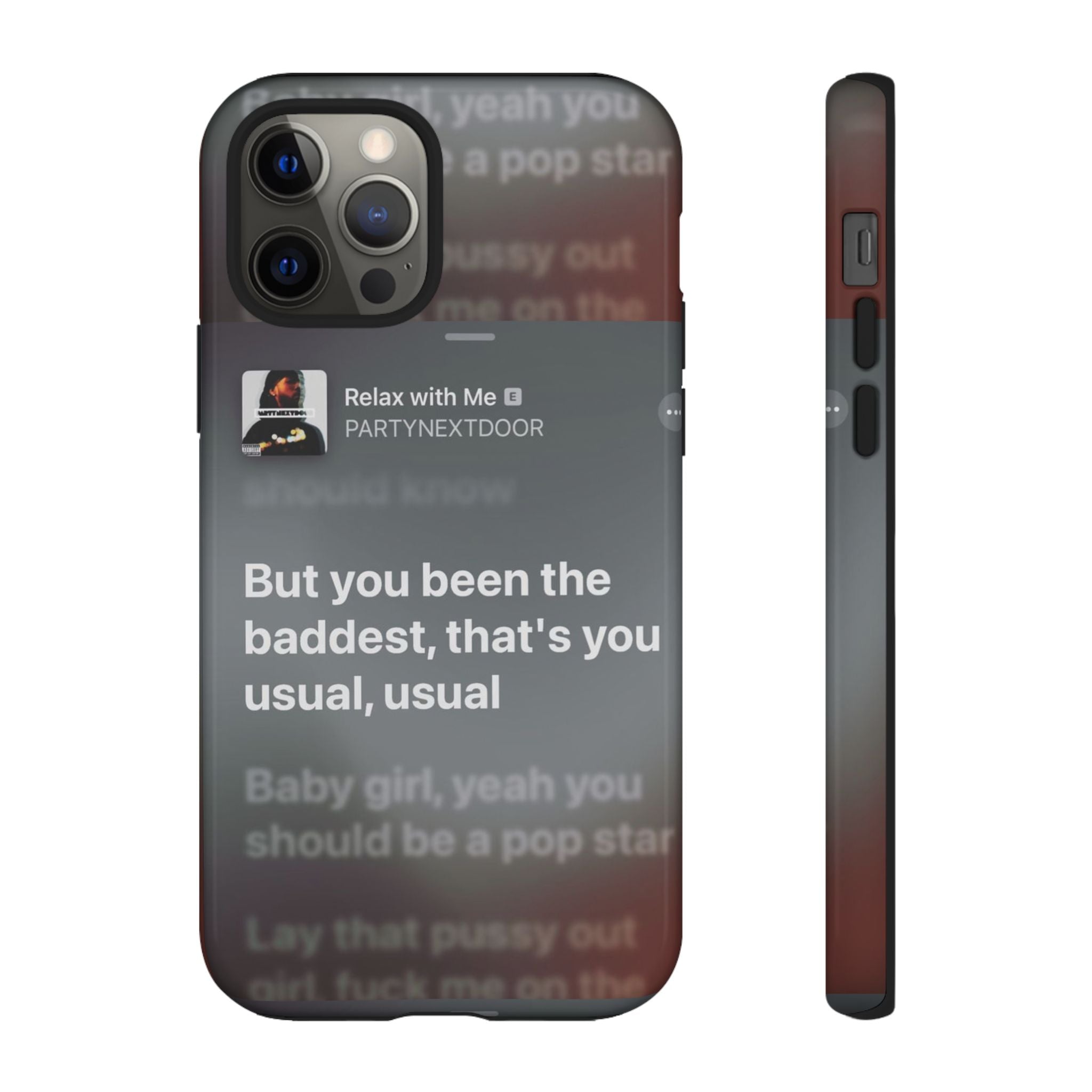 Tough Cases