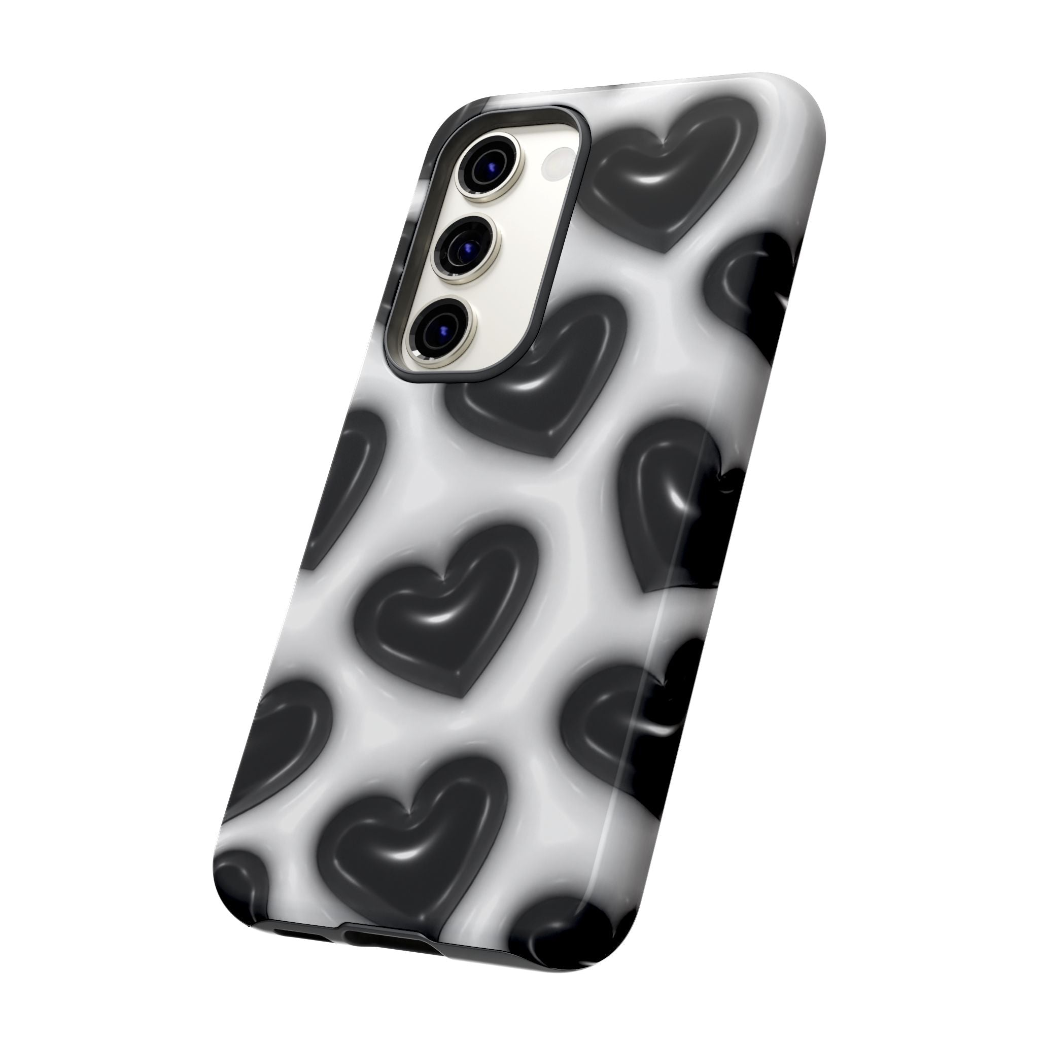 Tough Cases