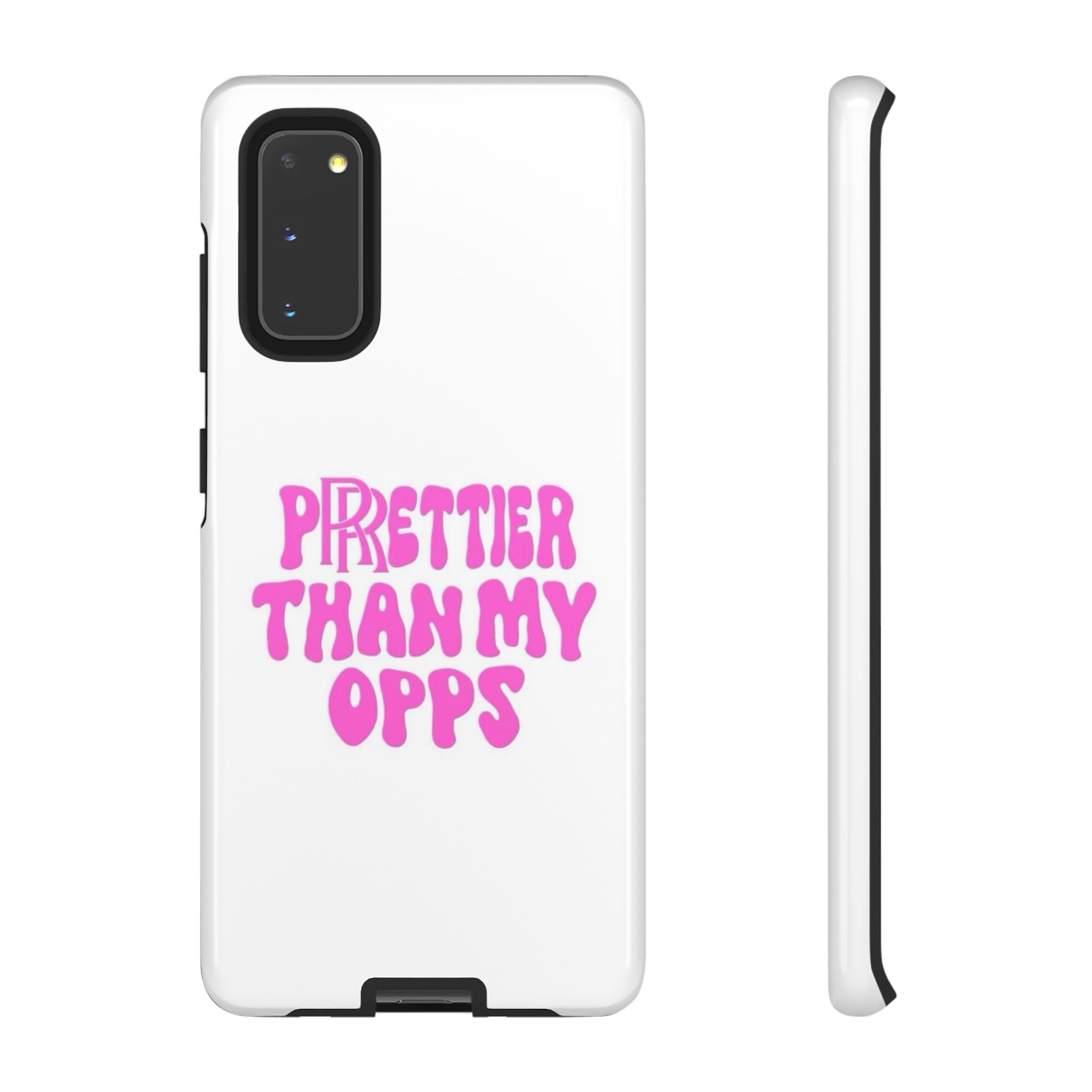Tough Cases