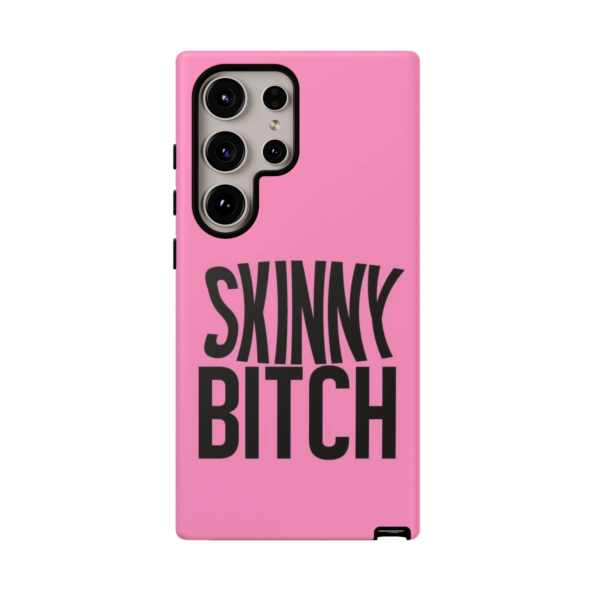 Tough Cases