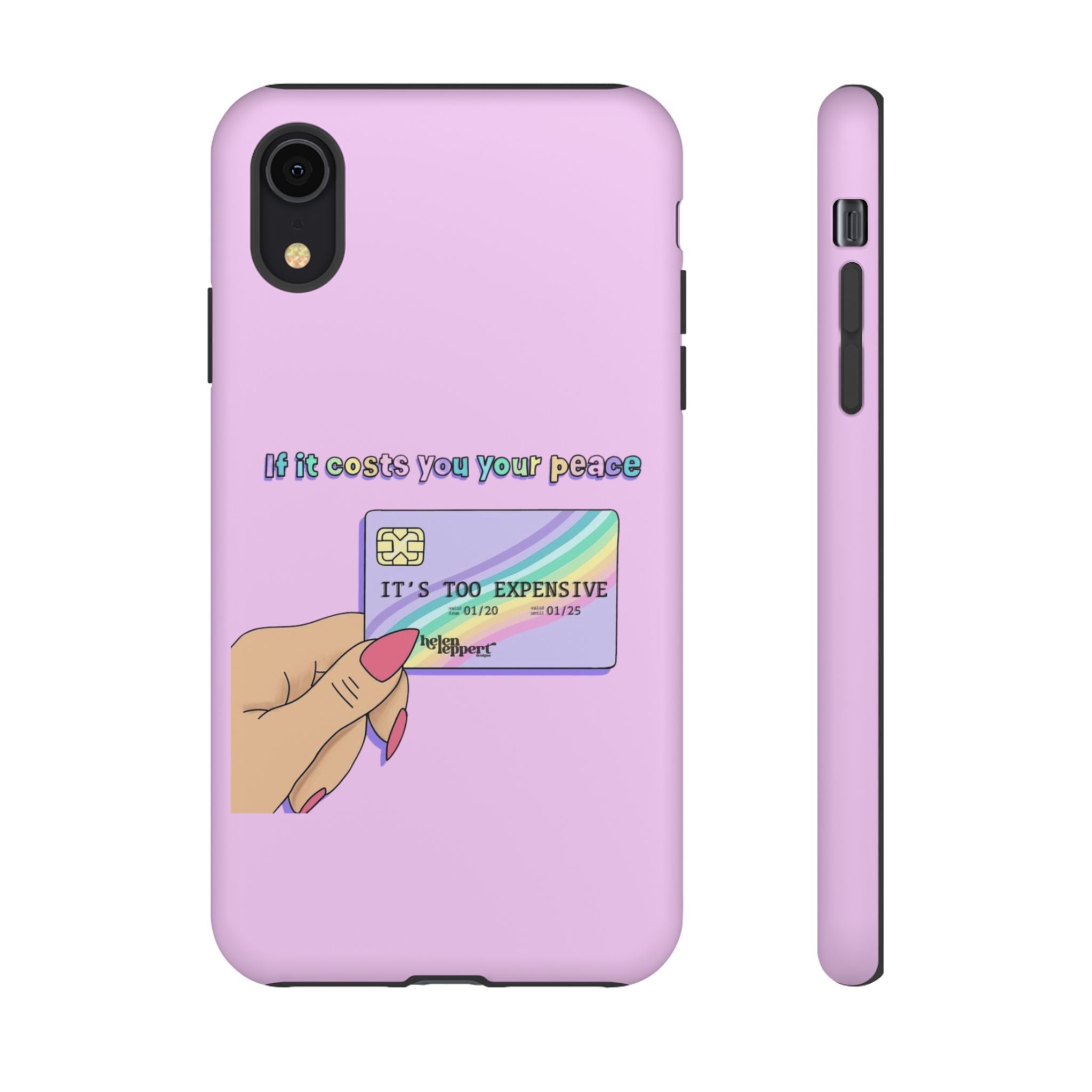 Tough Cases