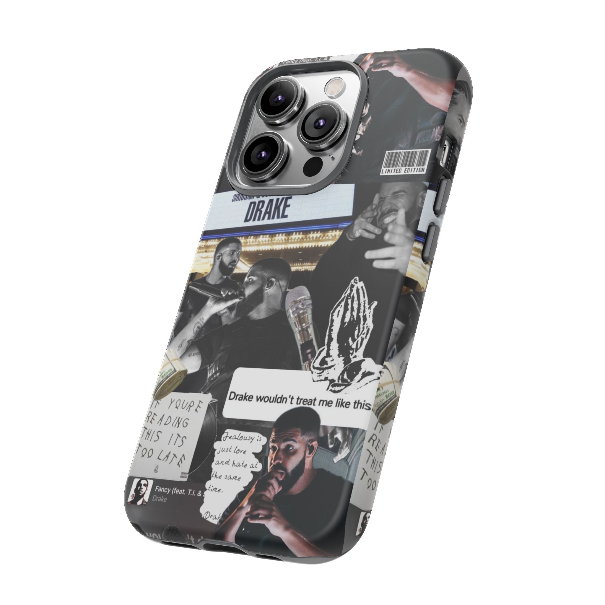 Tough Cases