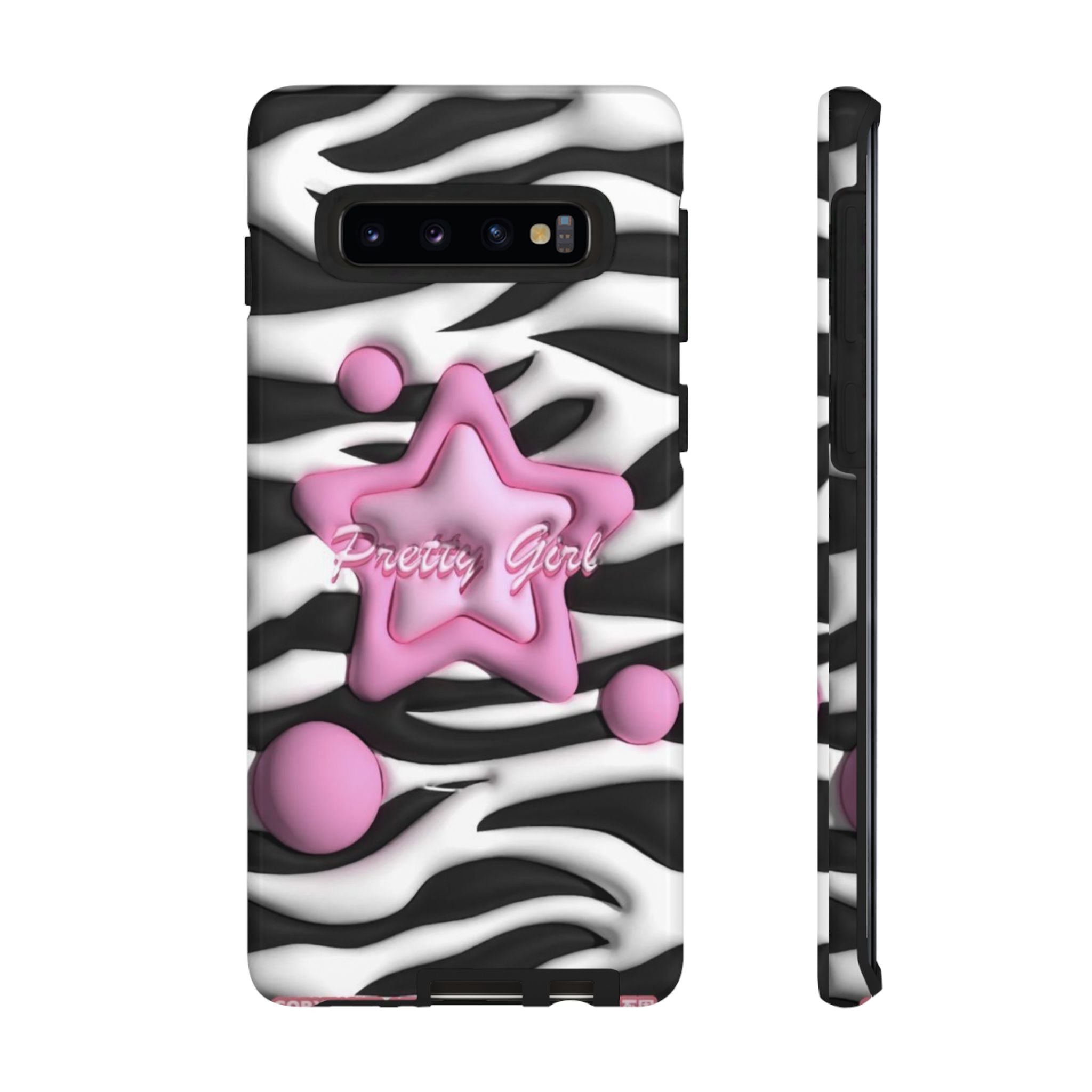 Tough Cases