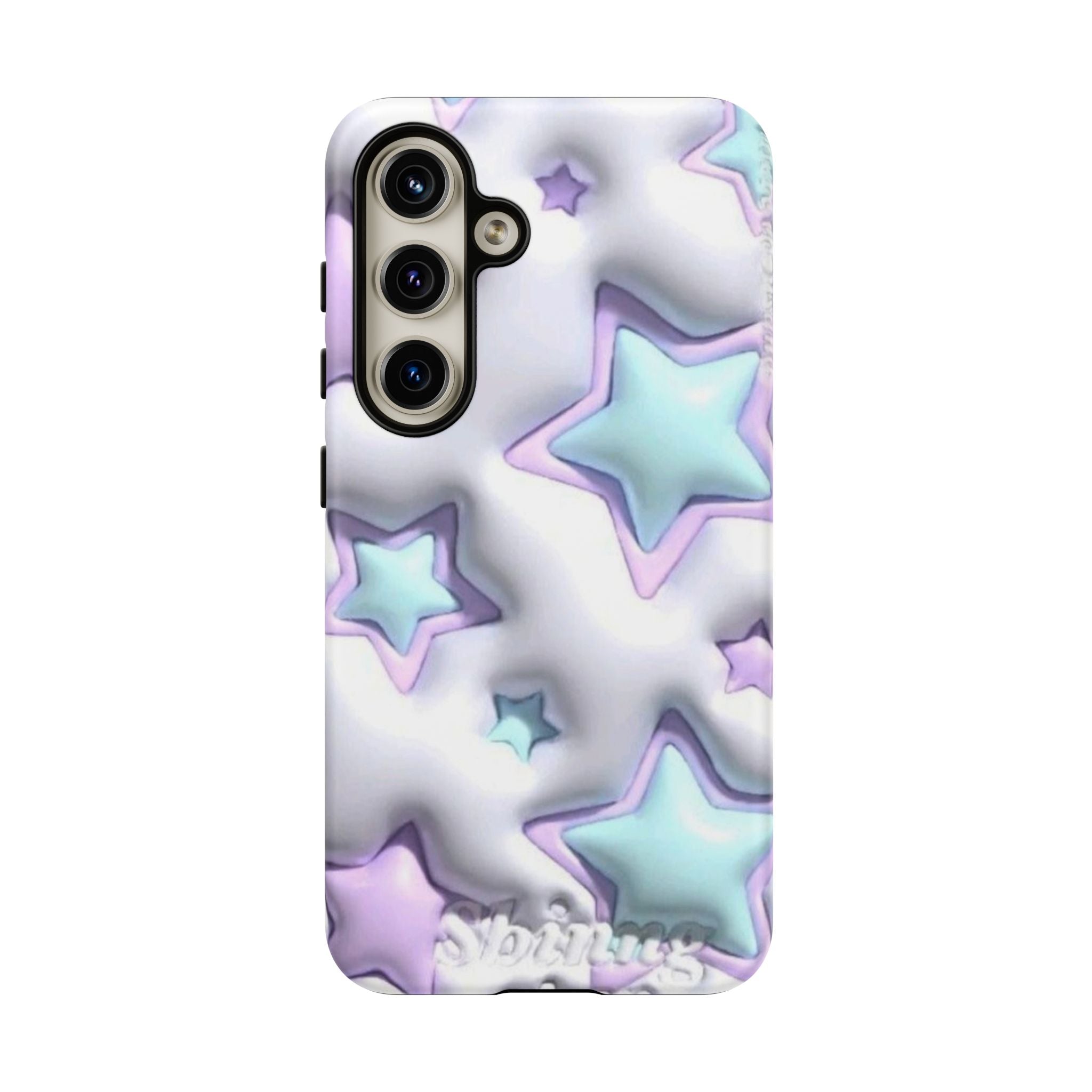Tough Cases