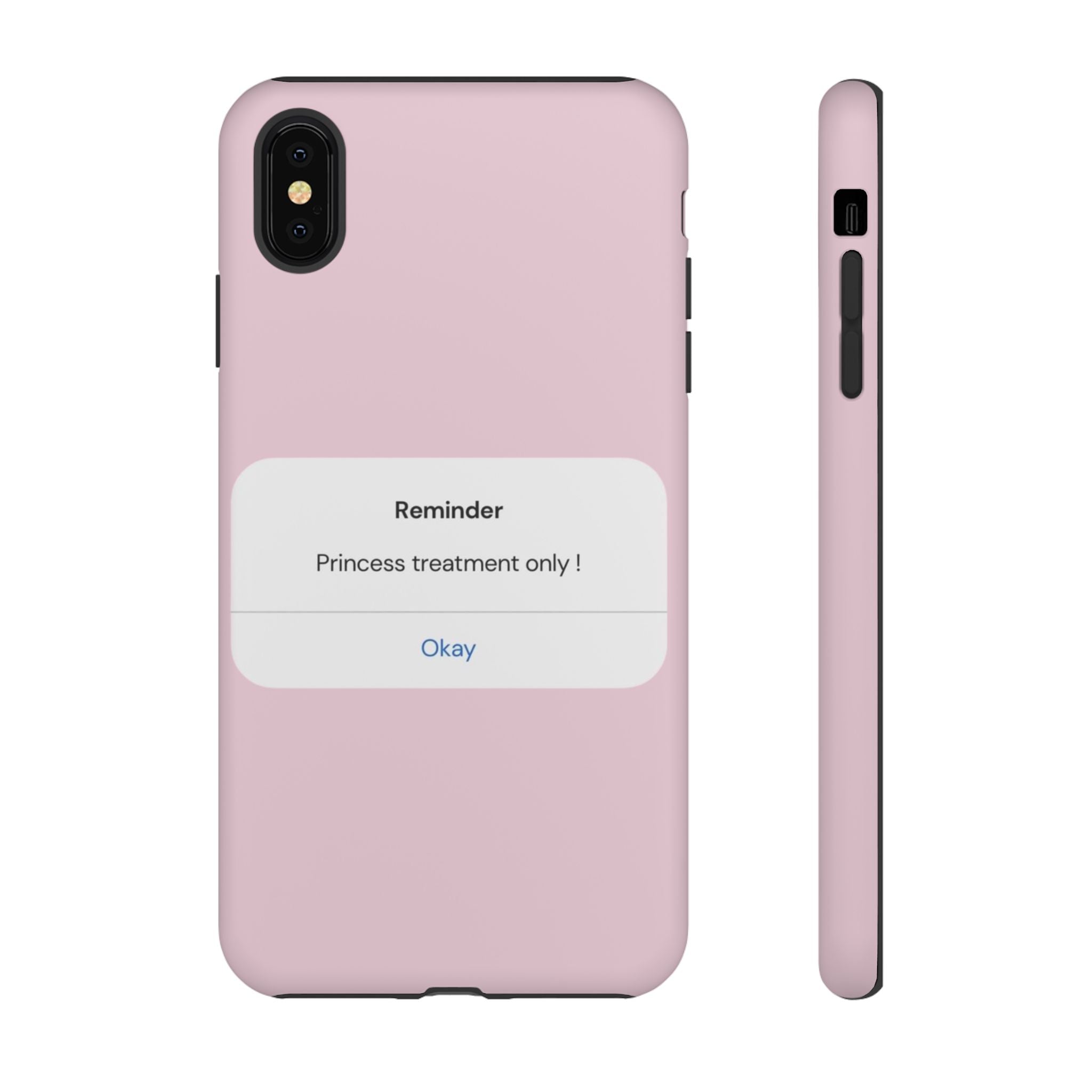 Tough Cases