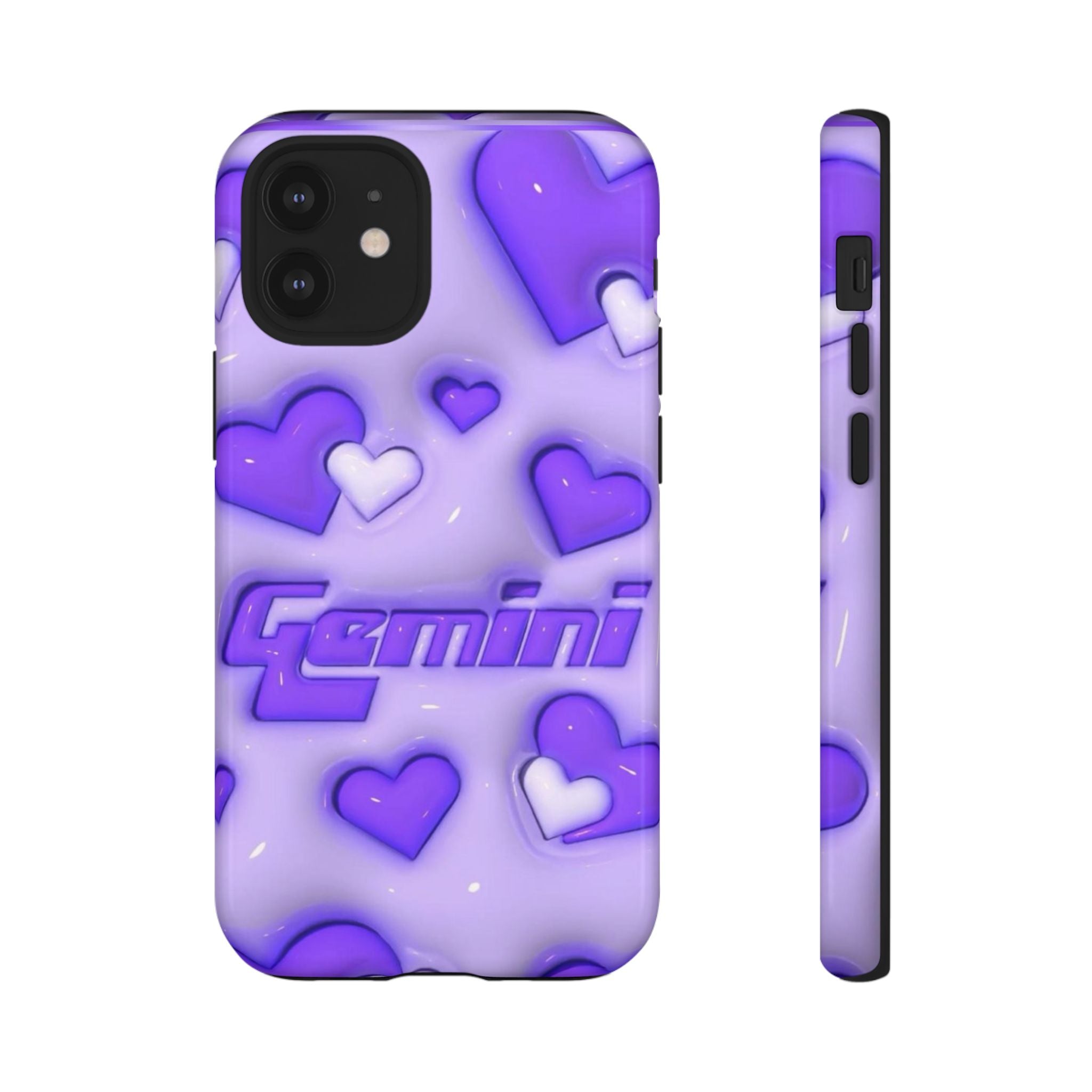 Tough Cases