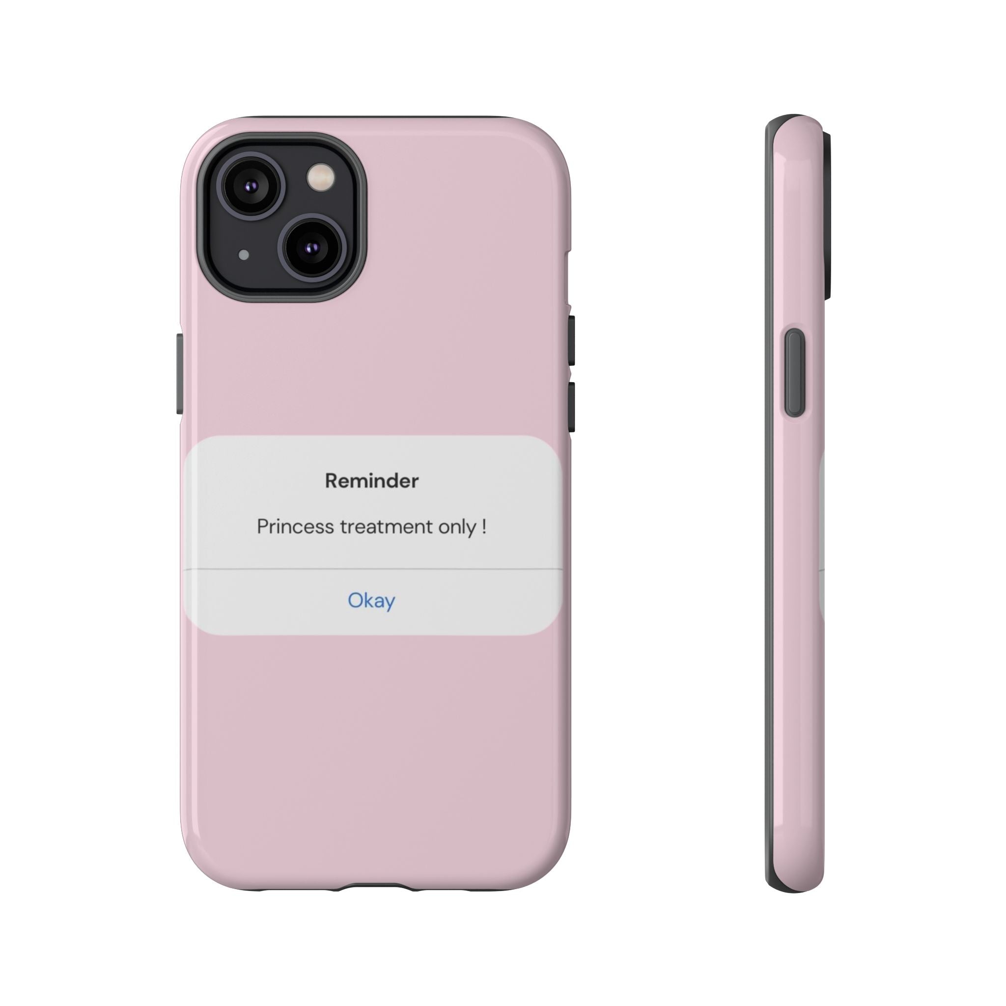 Tough Cases