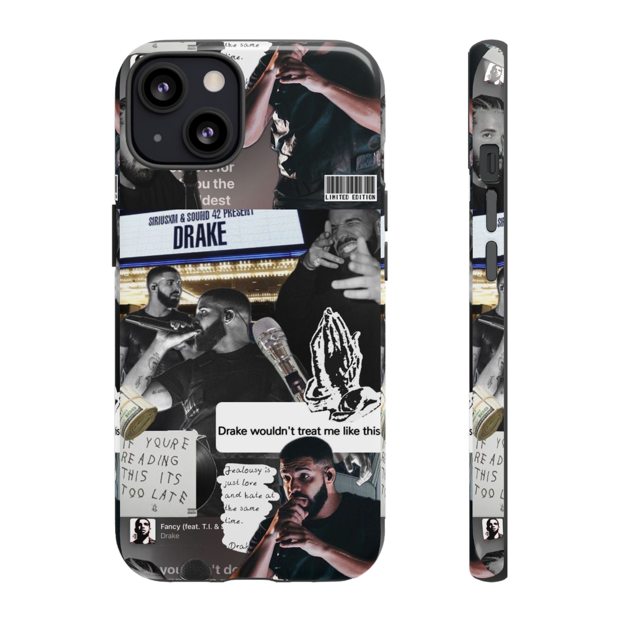 Tough Cases