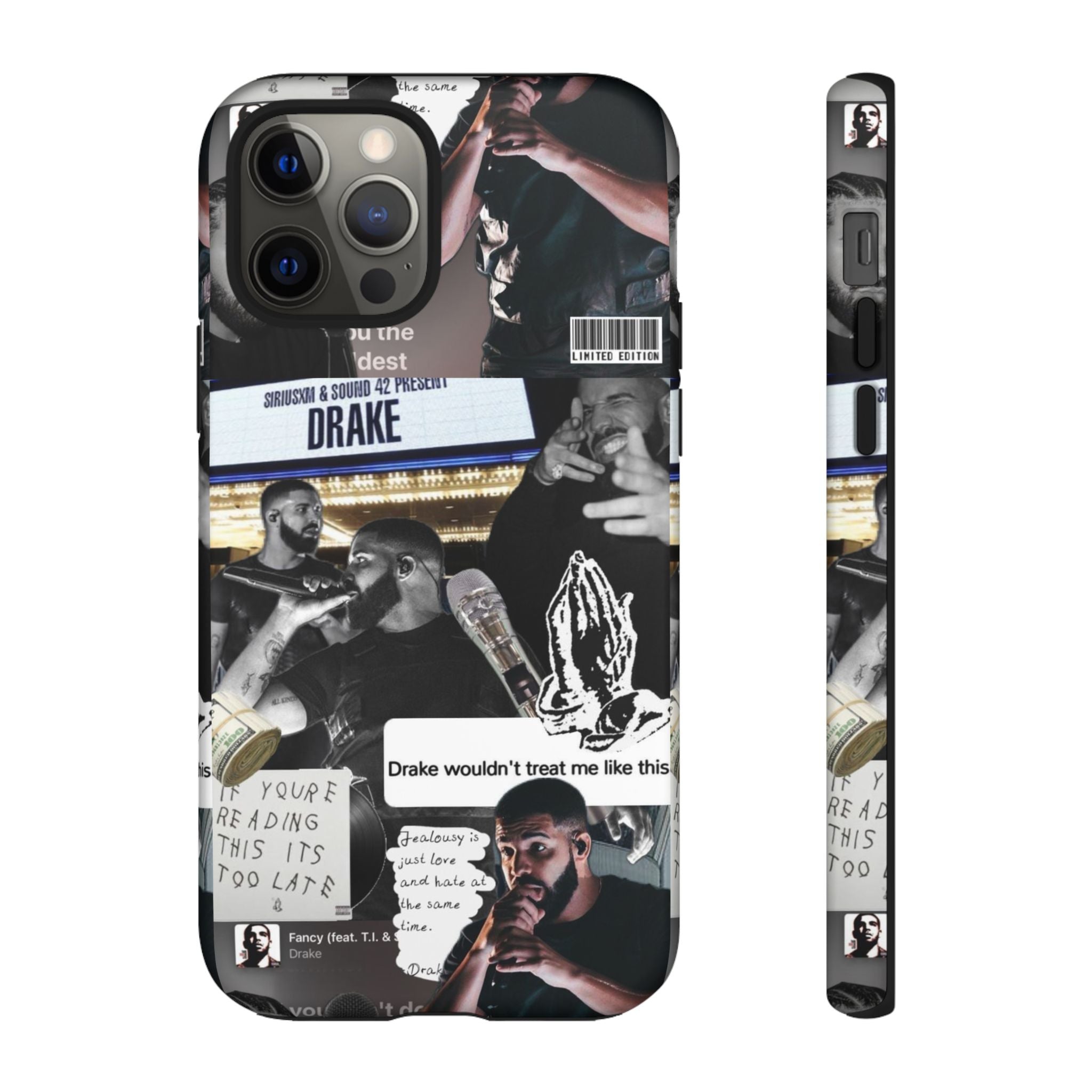Tough Cases