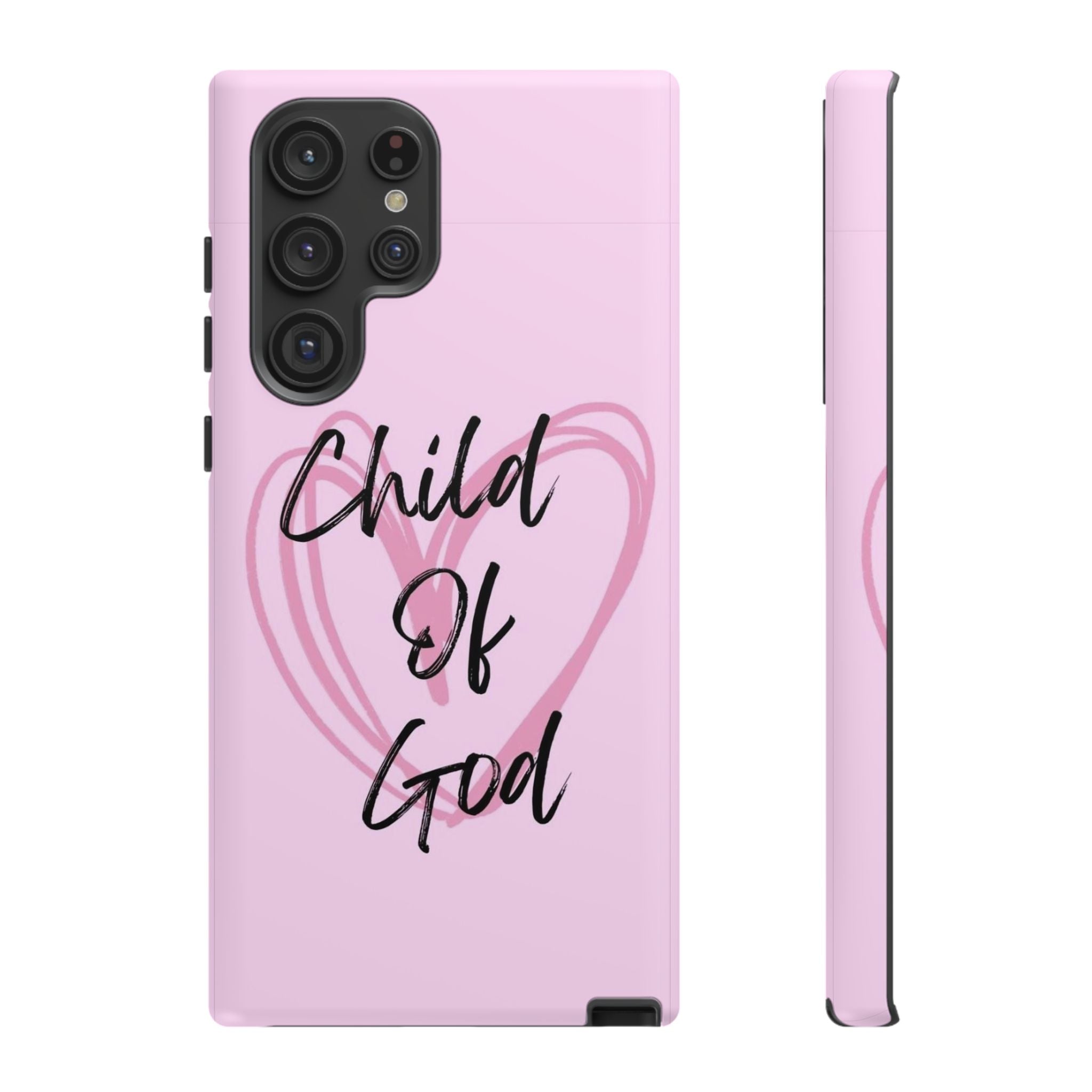 Tough Cases