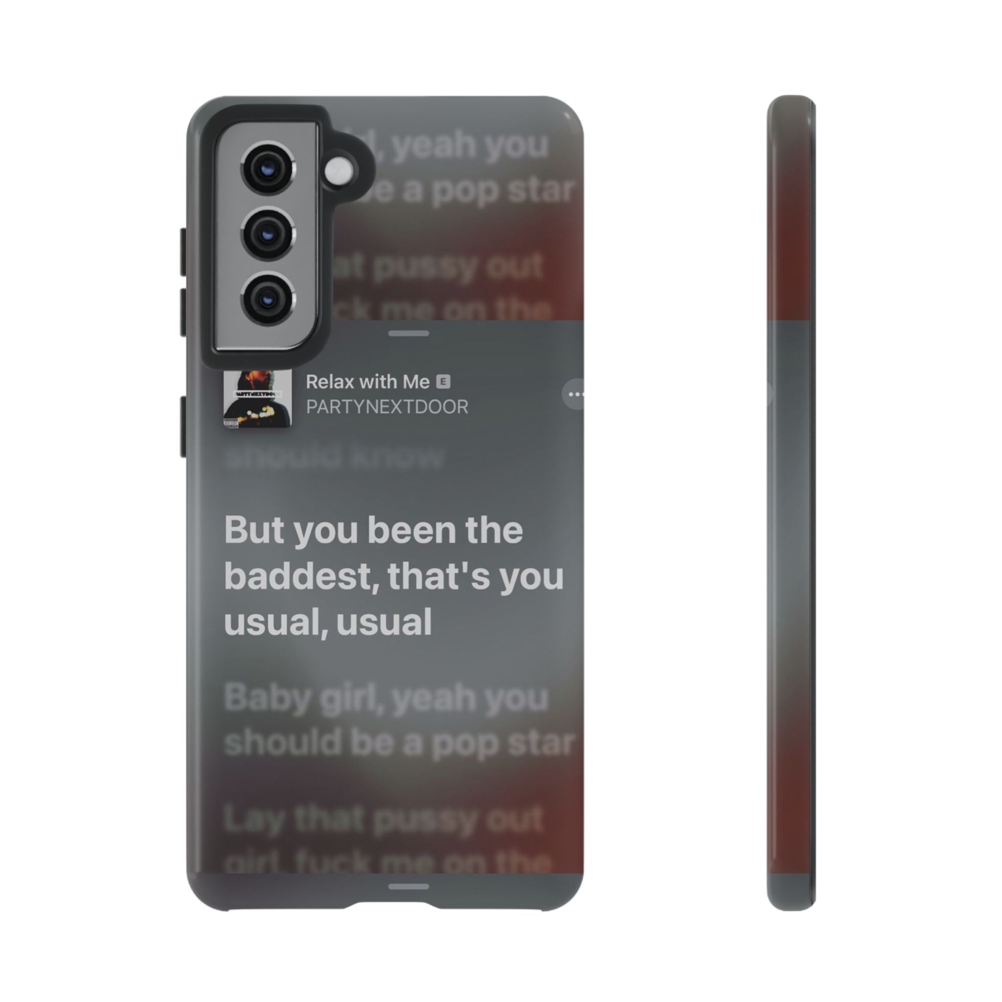 Tough Cases