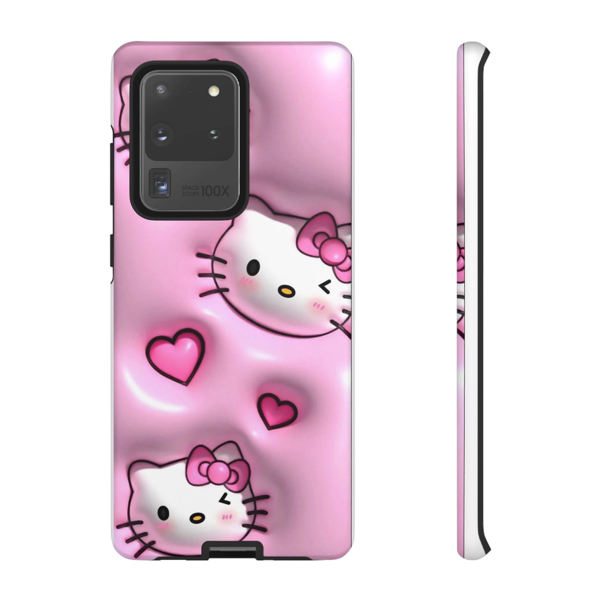 Tough Cases