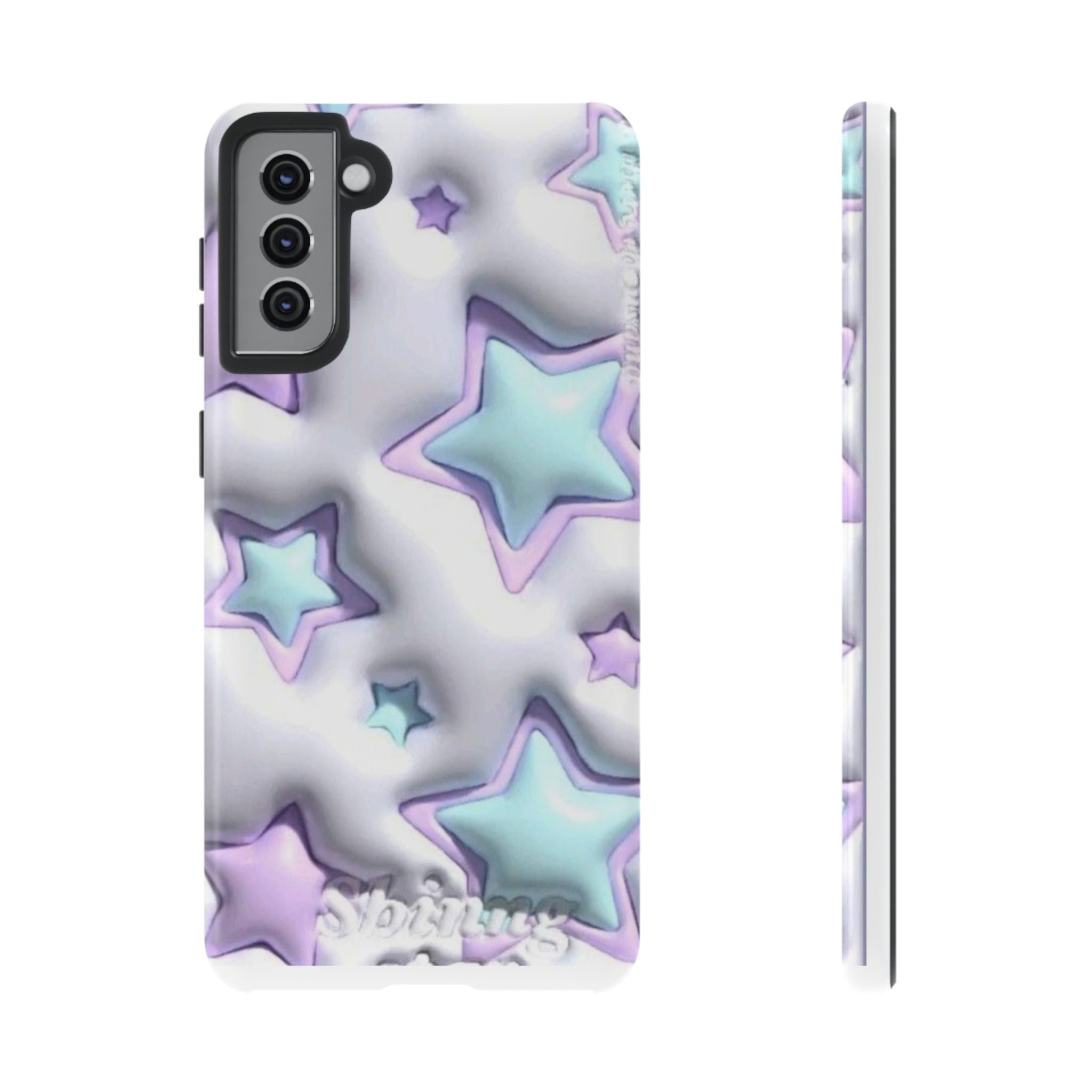 Tough Cases
