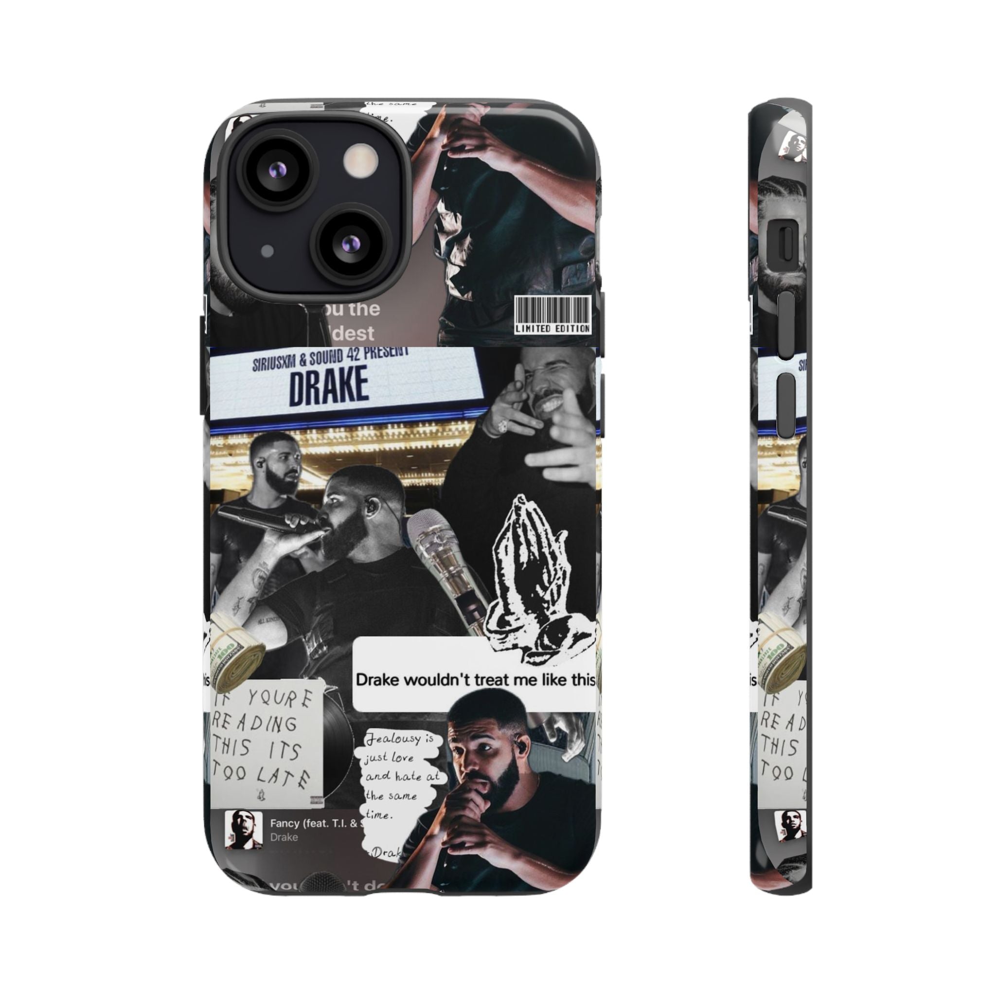 Tough Cases