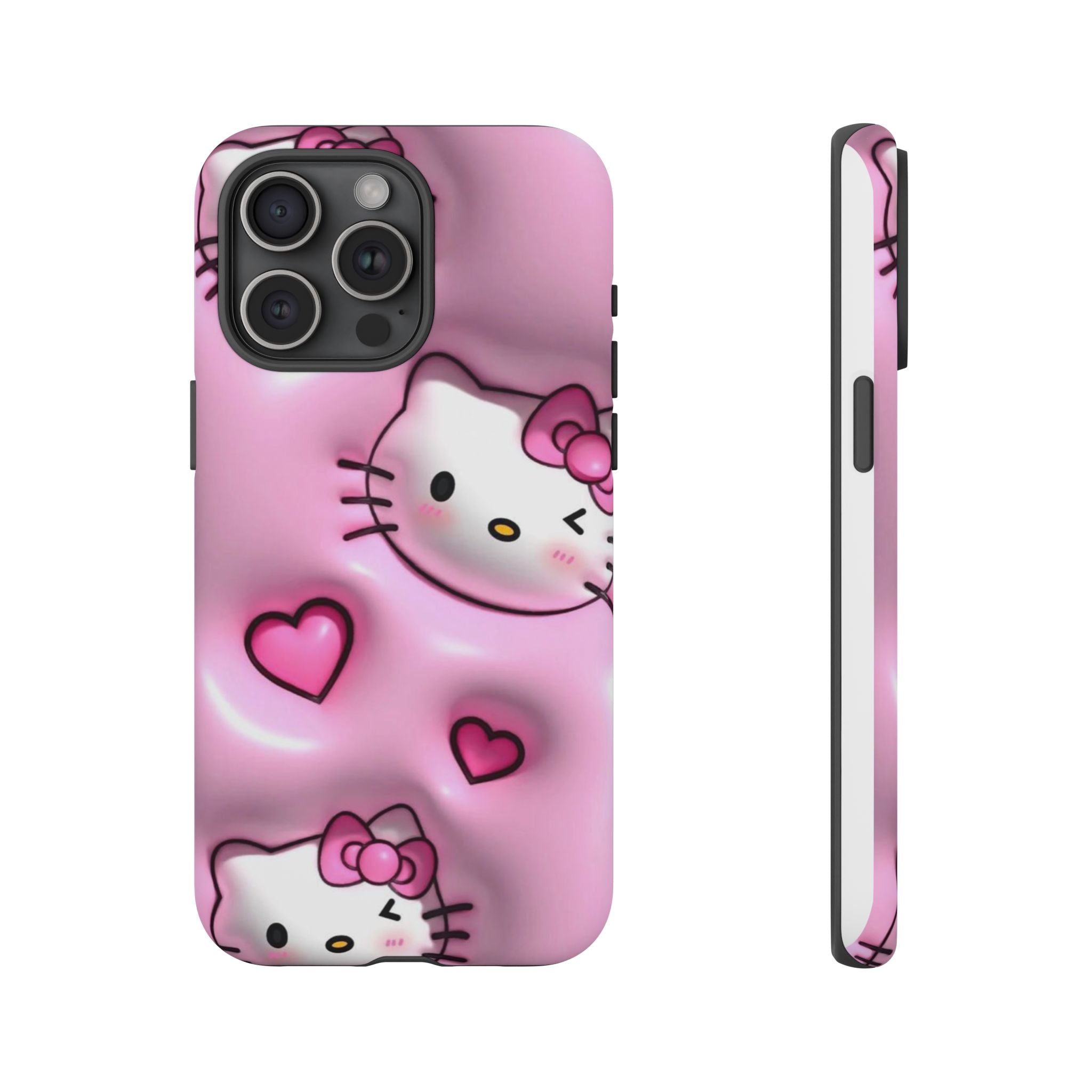 Tough Cases
