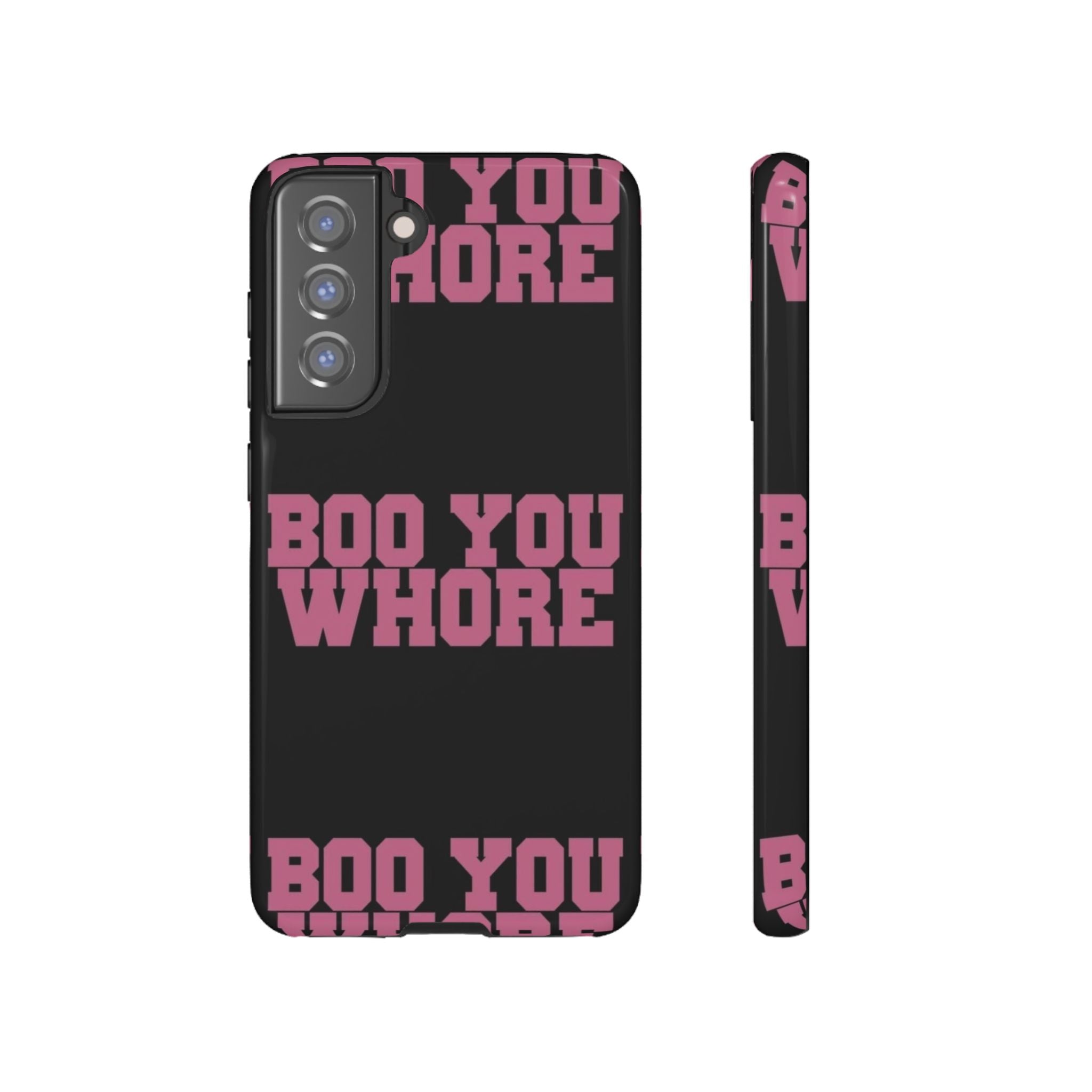 Tough Cases