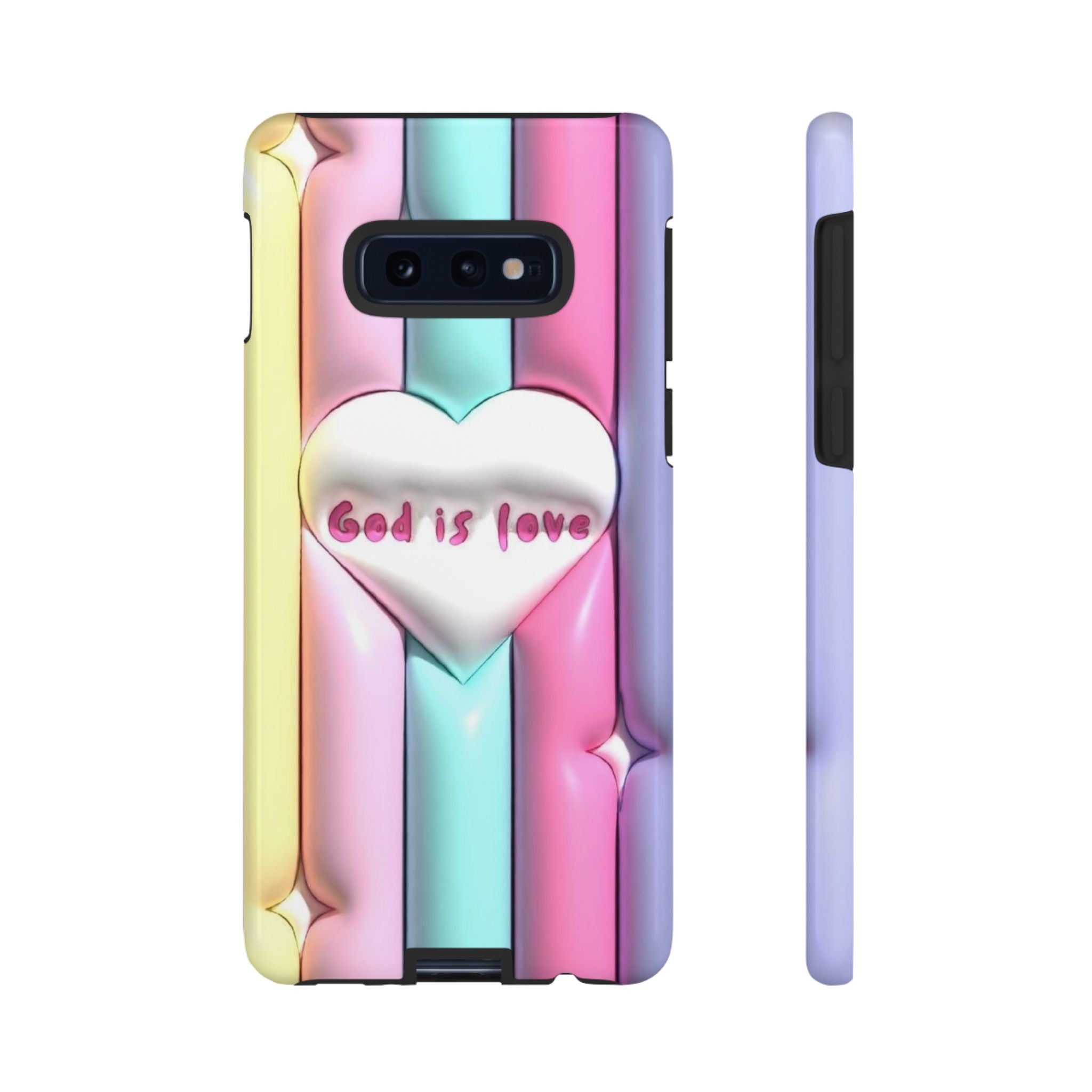 Tough Cases