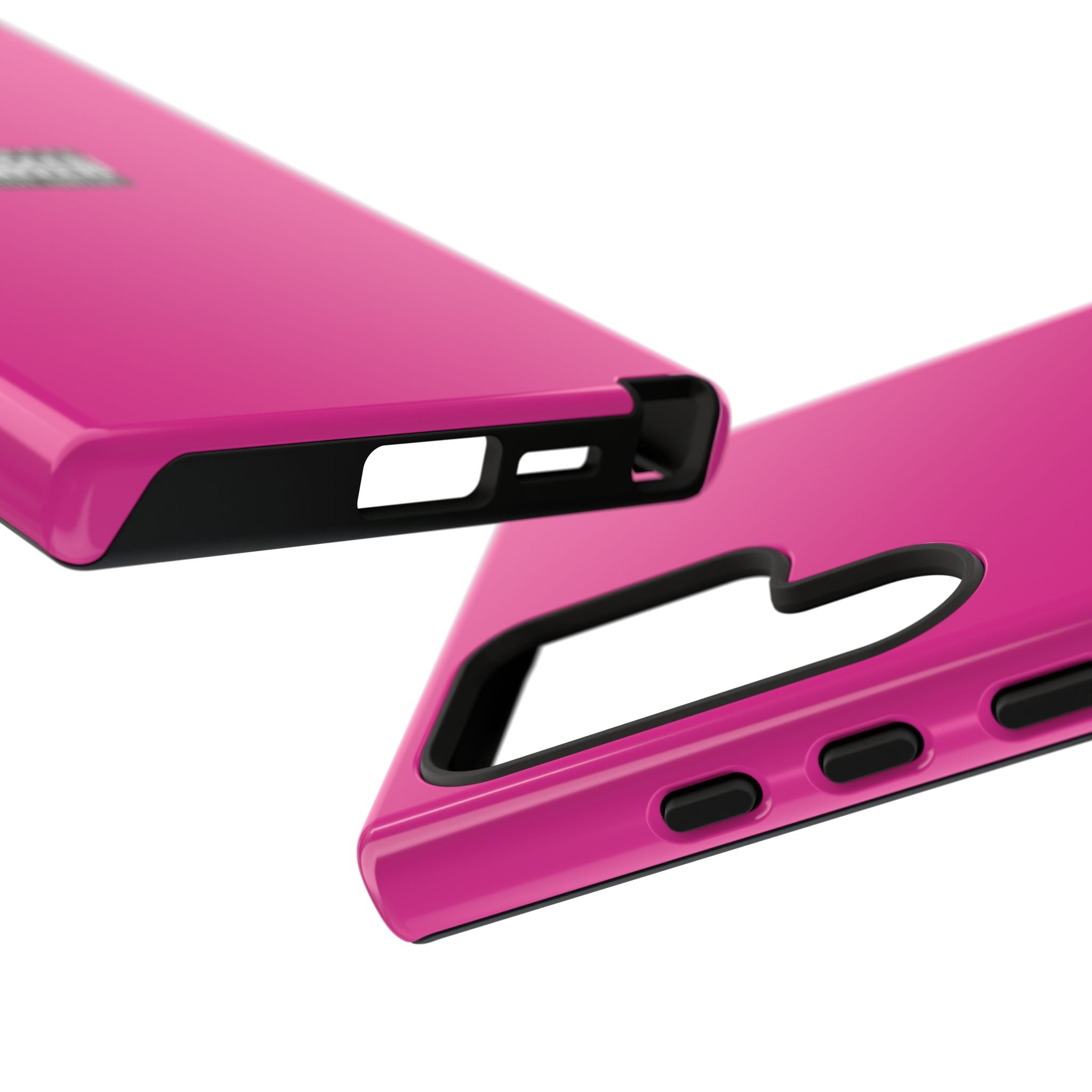 Bold Phone Case, Parental Advisory Phone C'over, Trendy Tech Accessory, Unique Gift for Teens, Vibrant Phone Protection