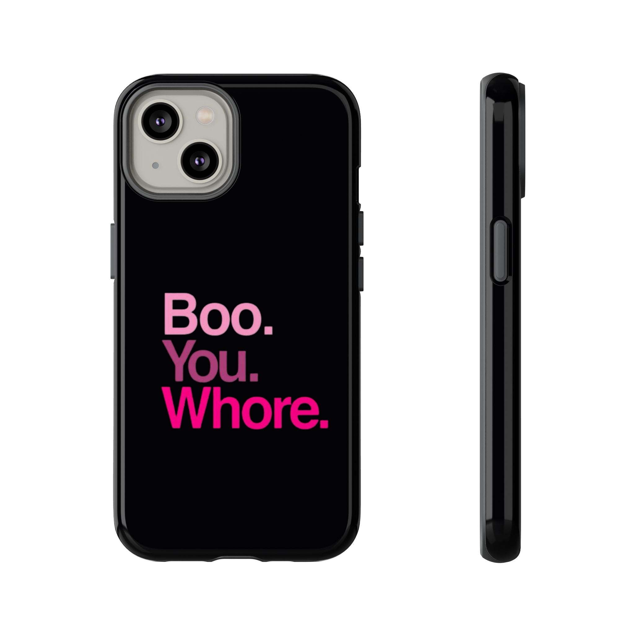 Tough Cases