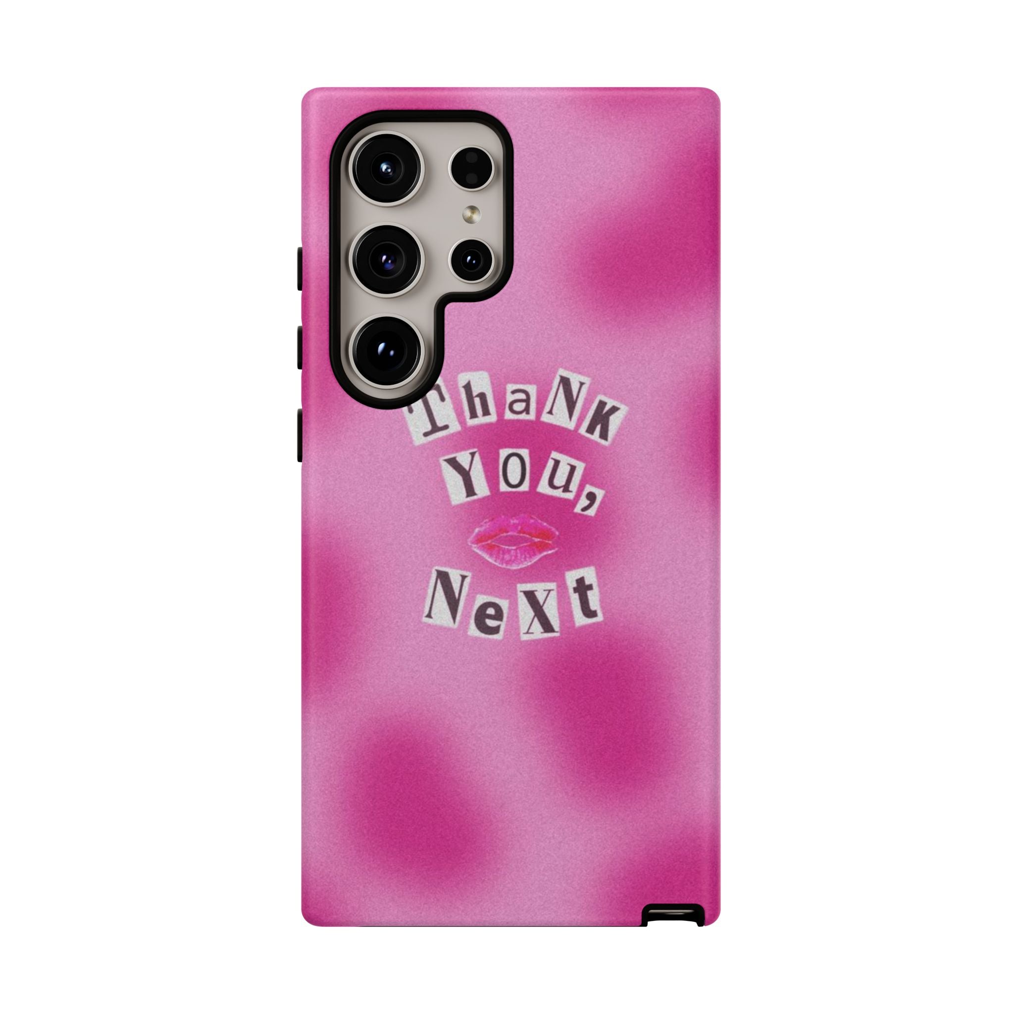 Tough Cases