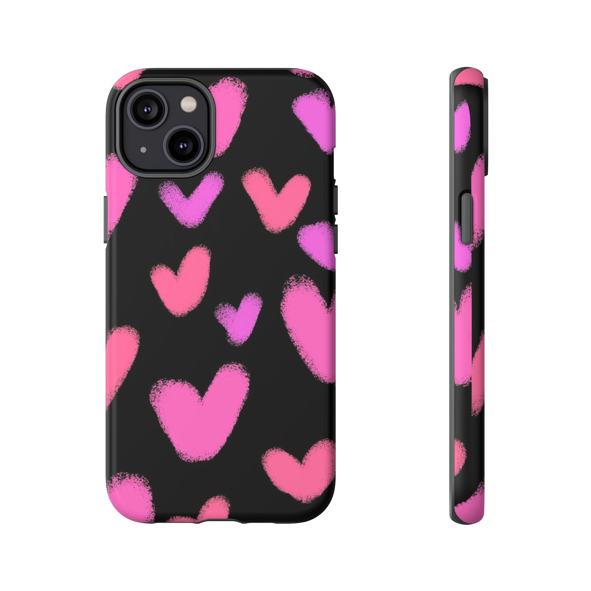 Tough Cases