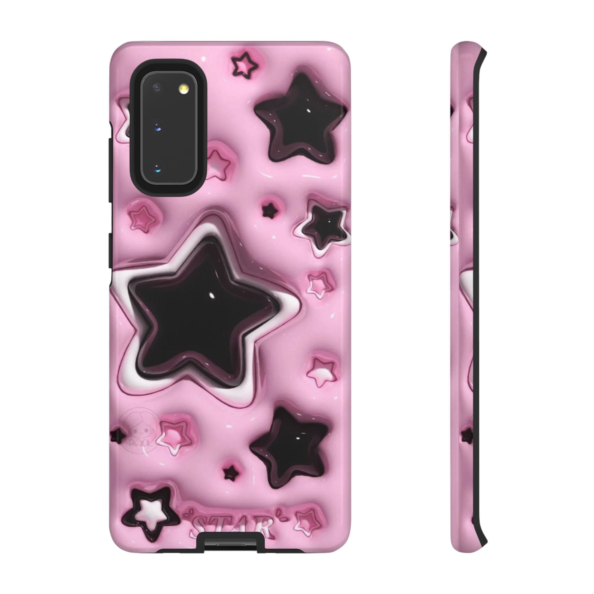 Tough Cases