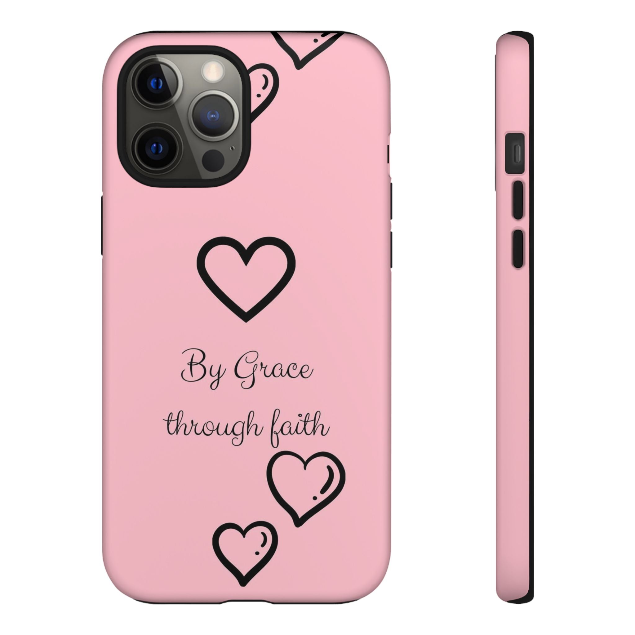 Tough Cases