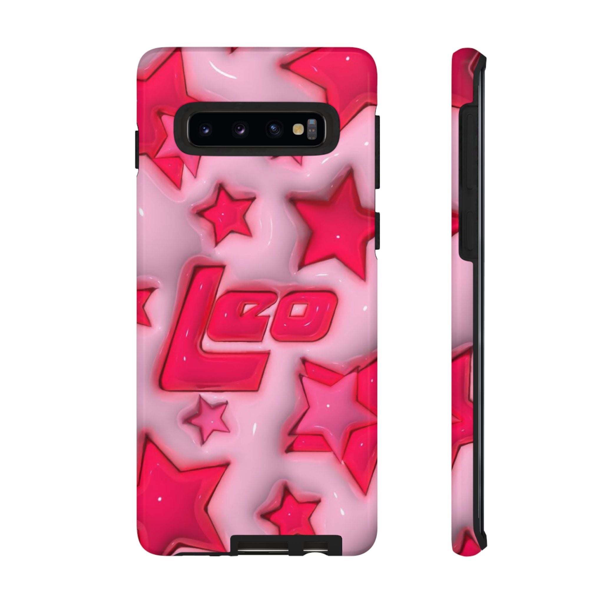 Tough Cases