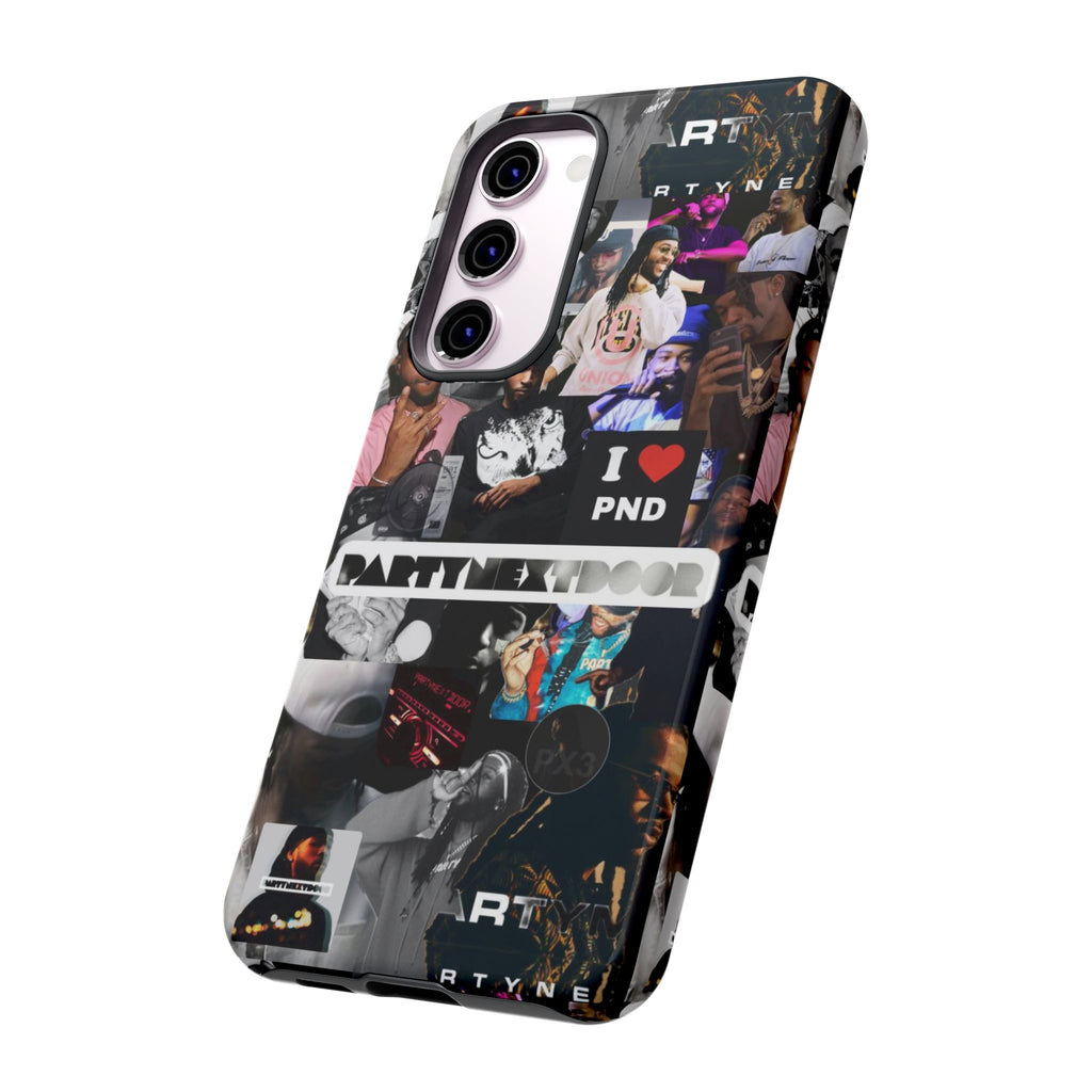 Tough Cases