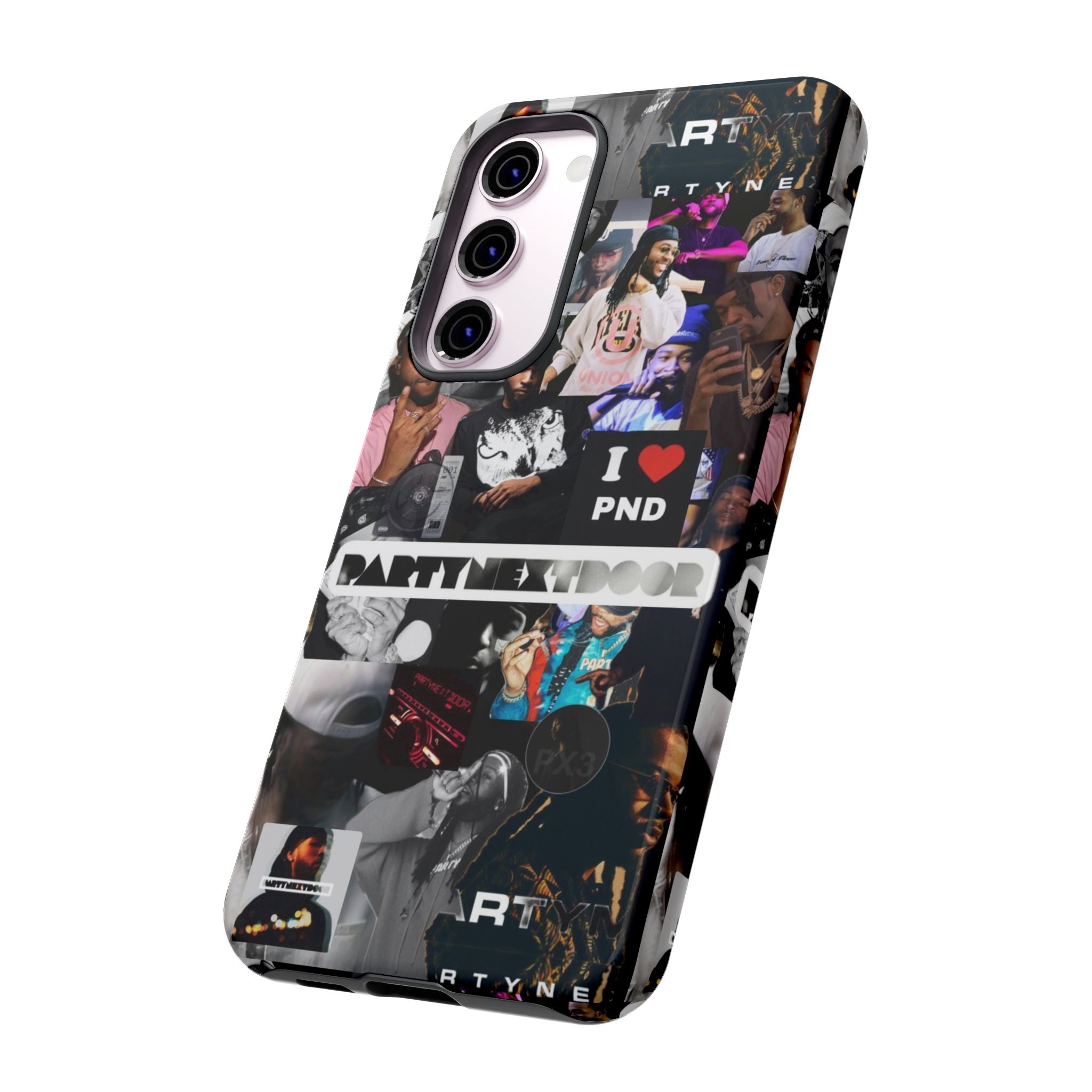 Tough Cases