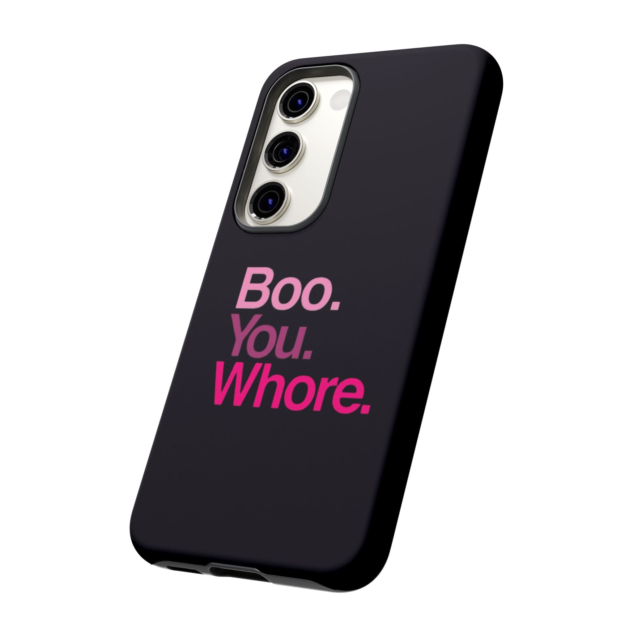 Tough Cases