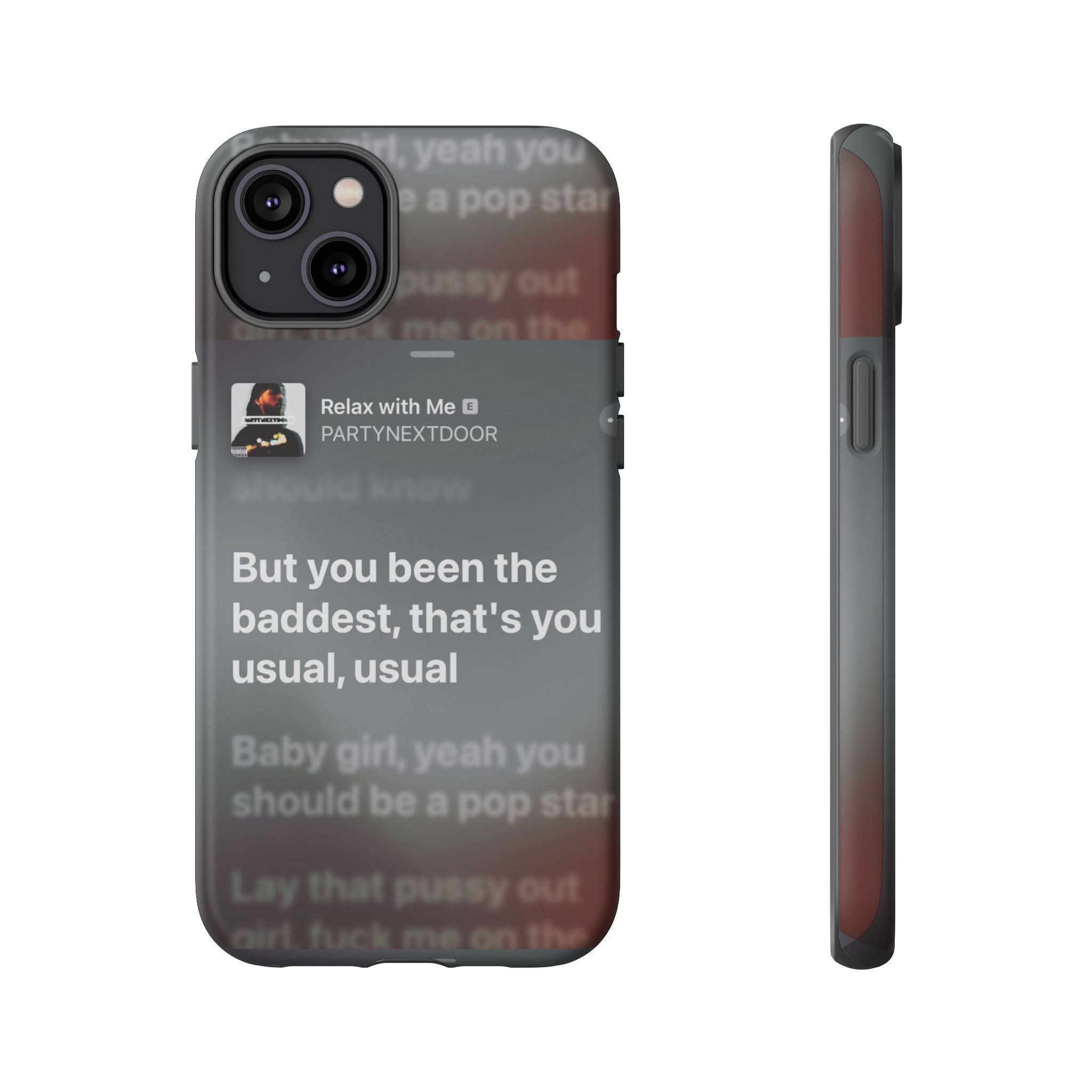 Tough Cases