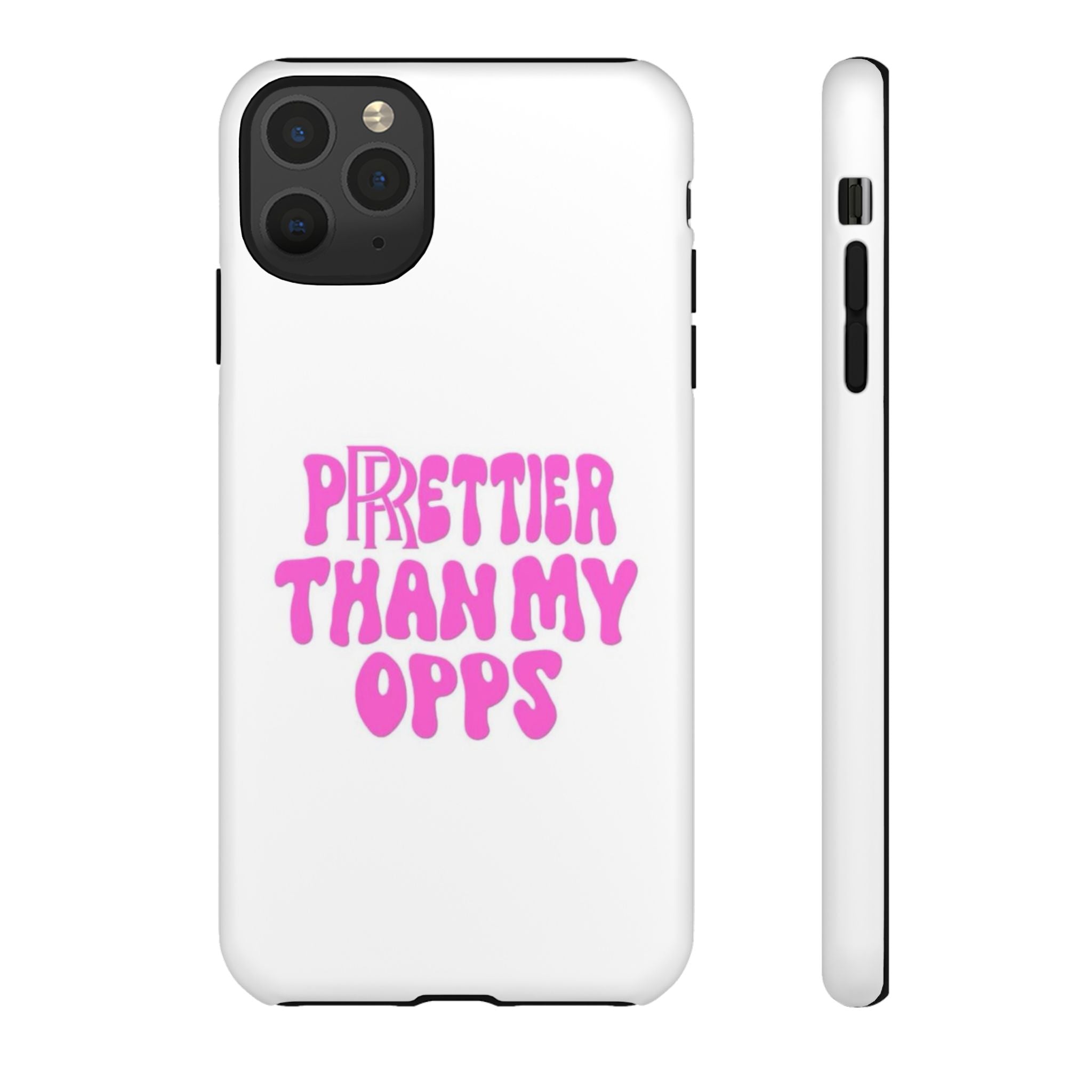 Tough Cases