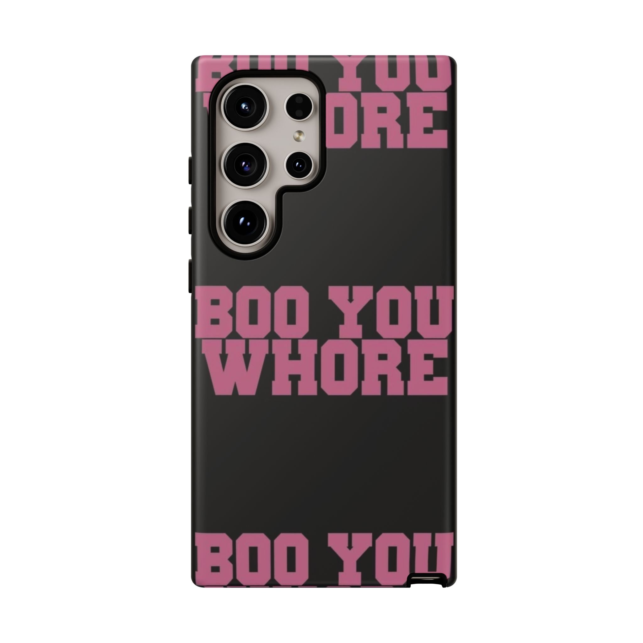 Tough Cases