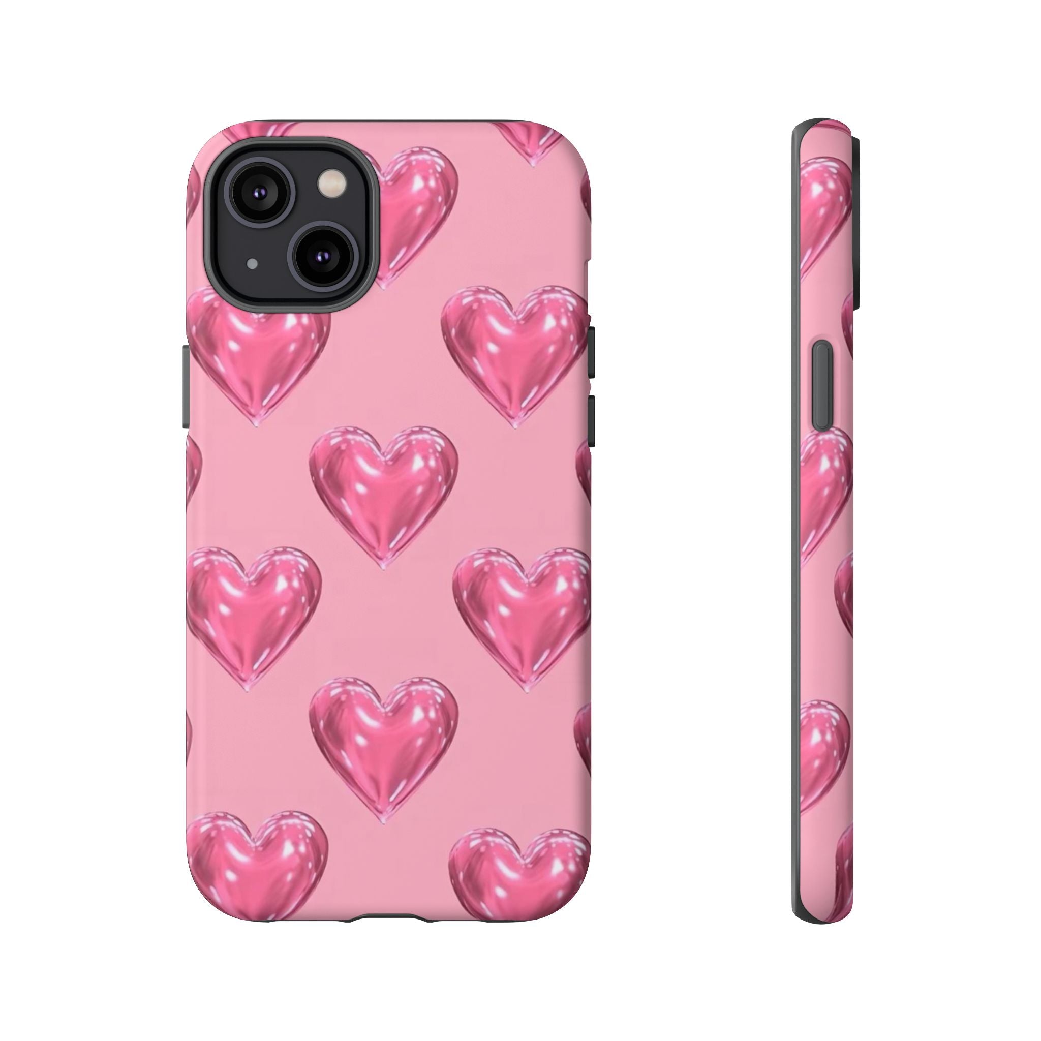 Tough Cases