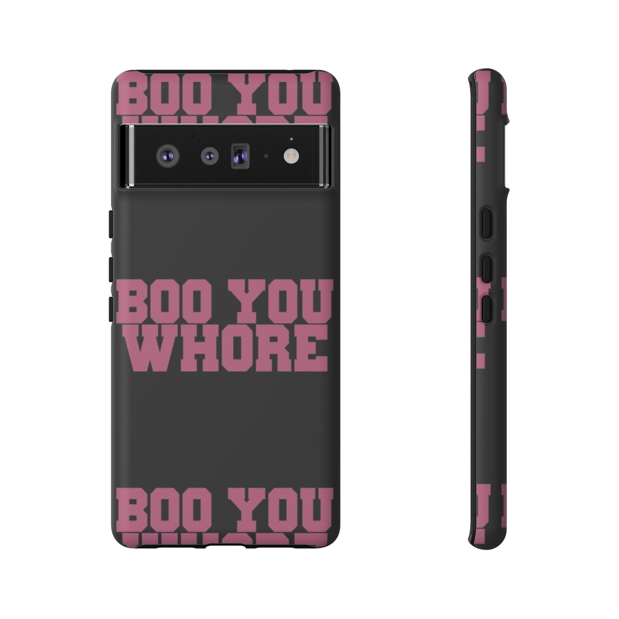 Tough Cases