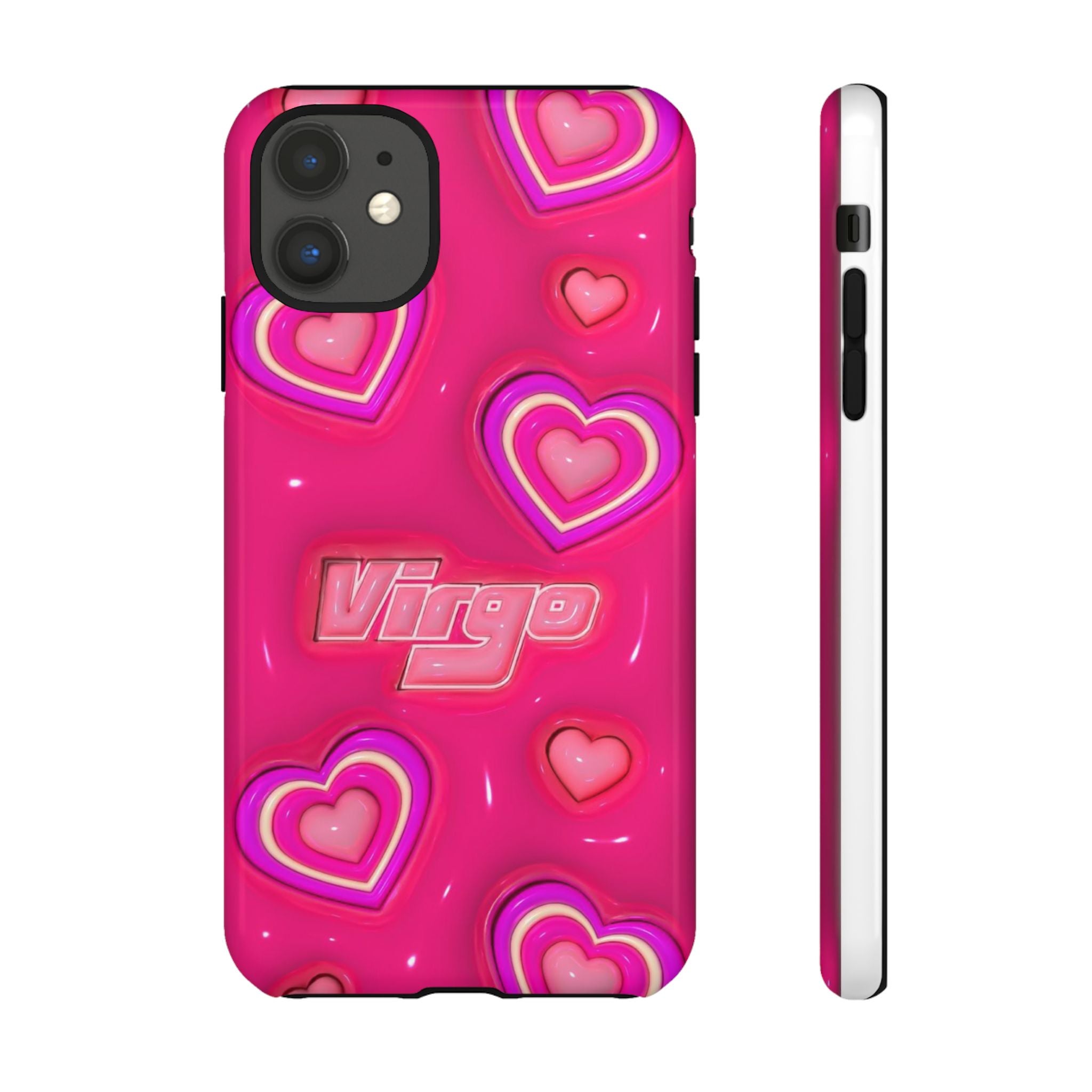 Tough Cases
