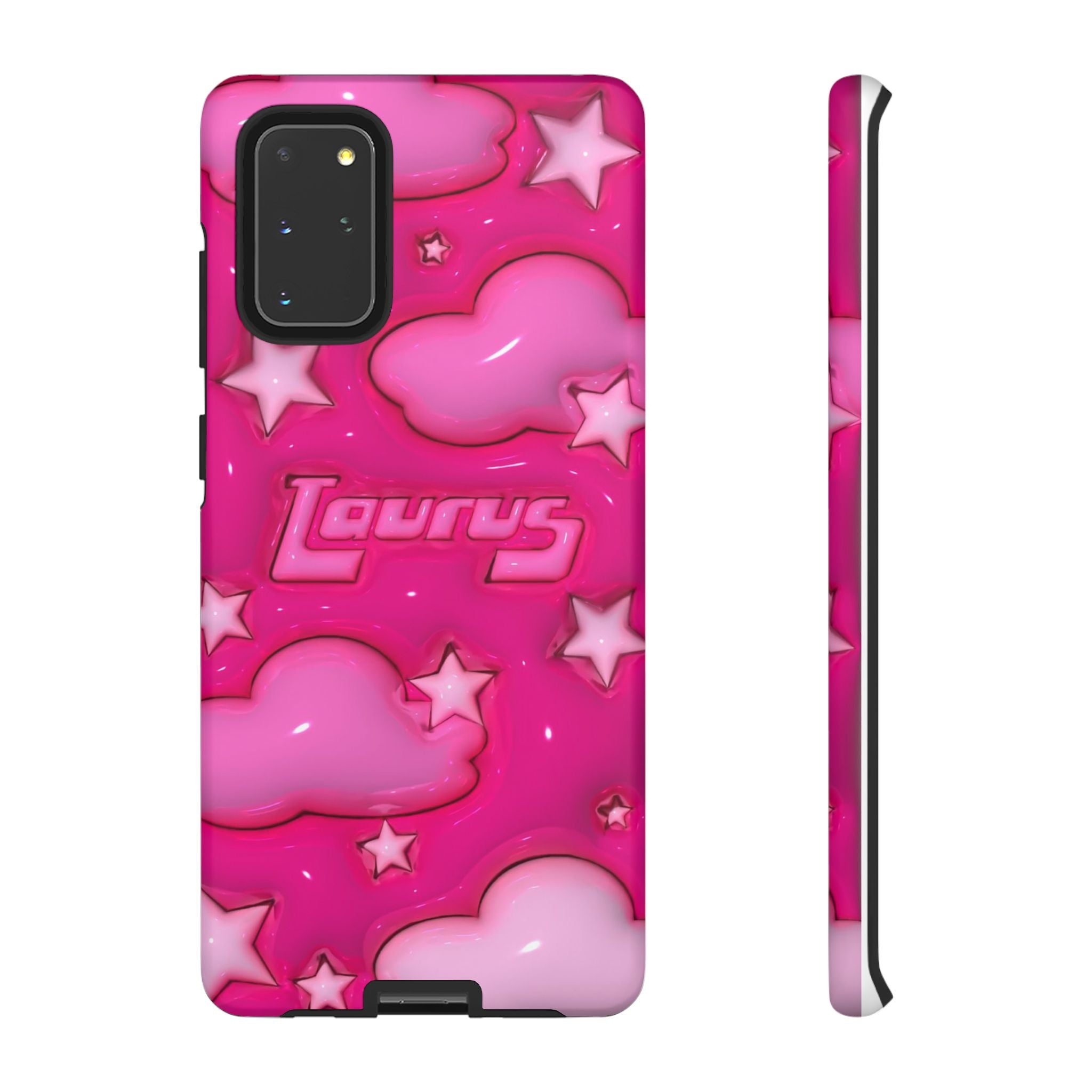 Tough Cases