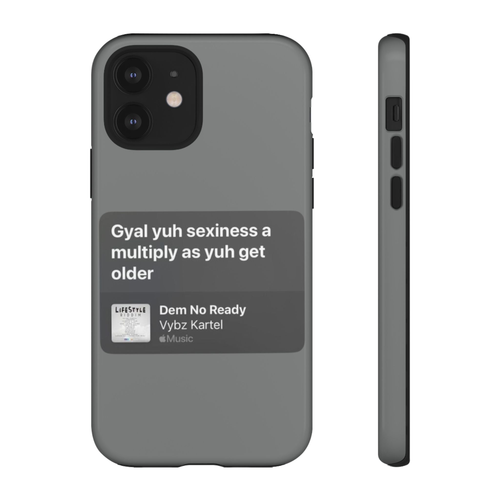 Tough Cases