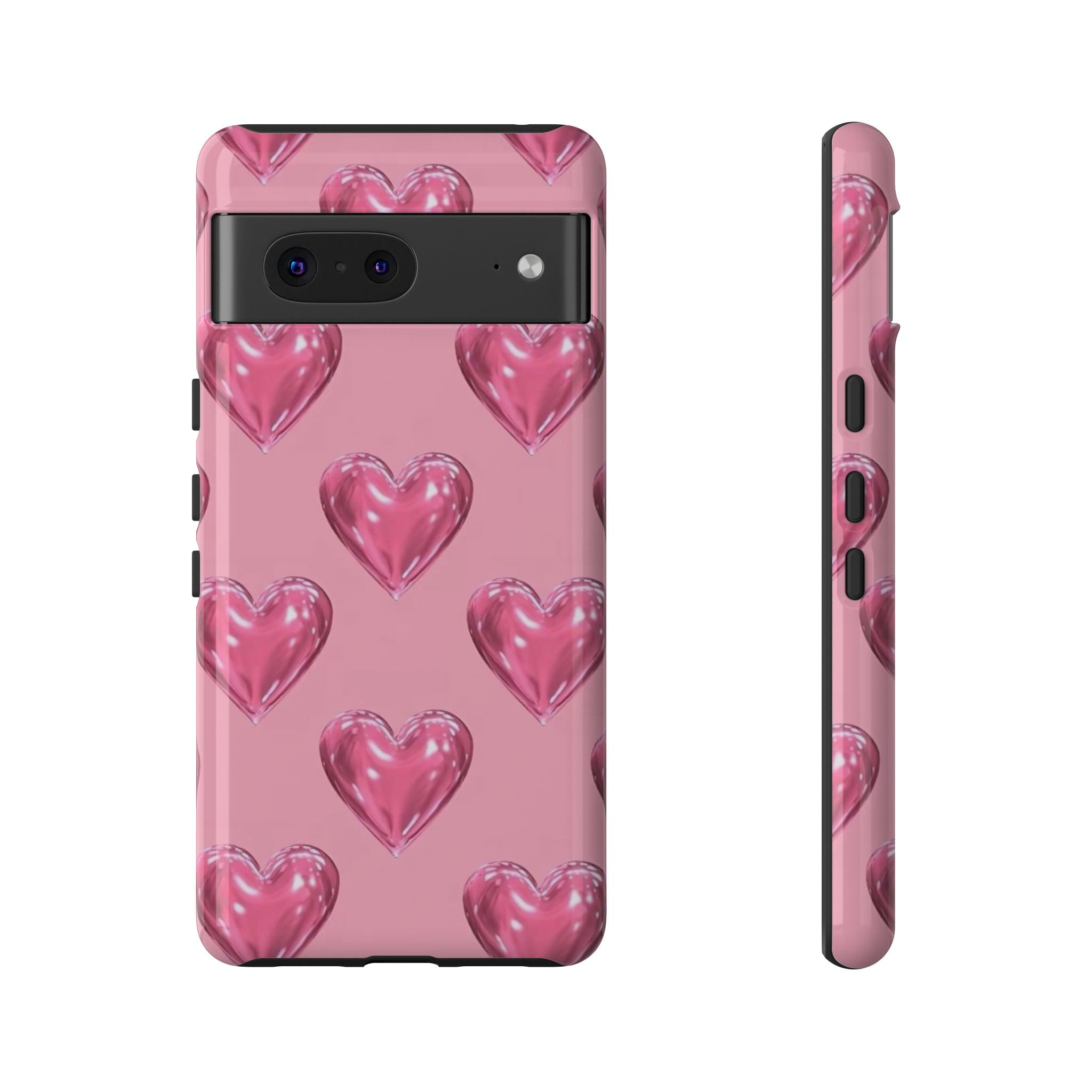 Tough Cases
