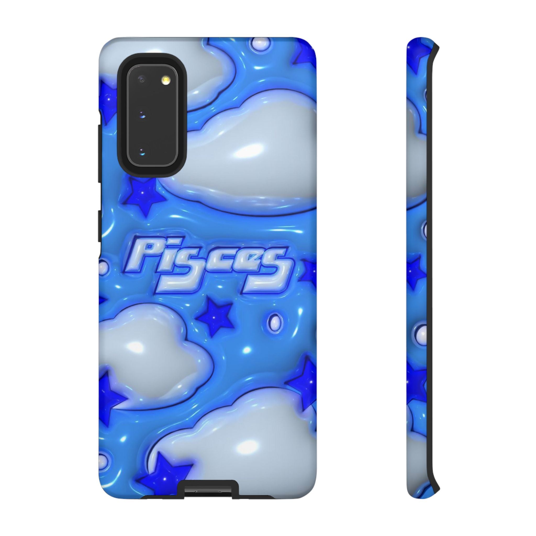 Tough Cases
