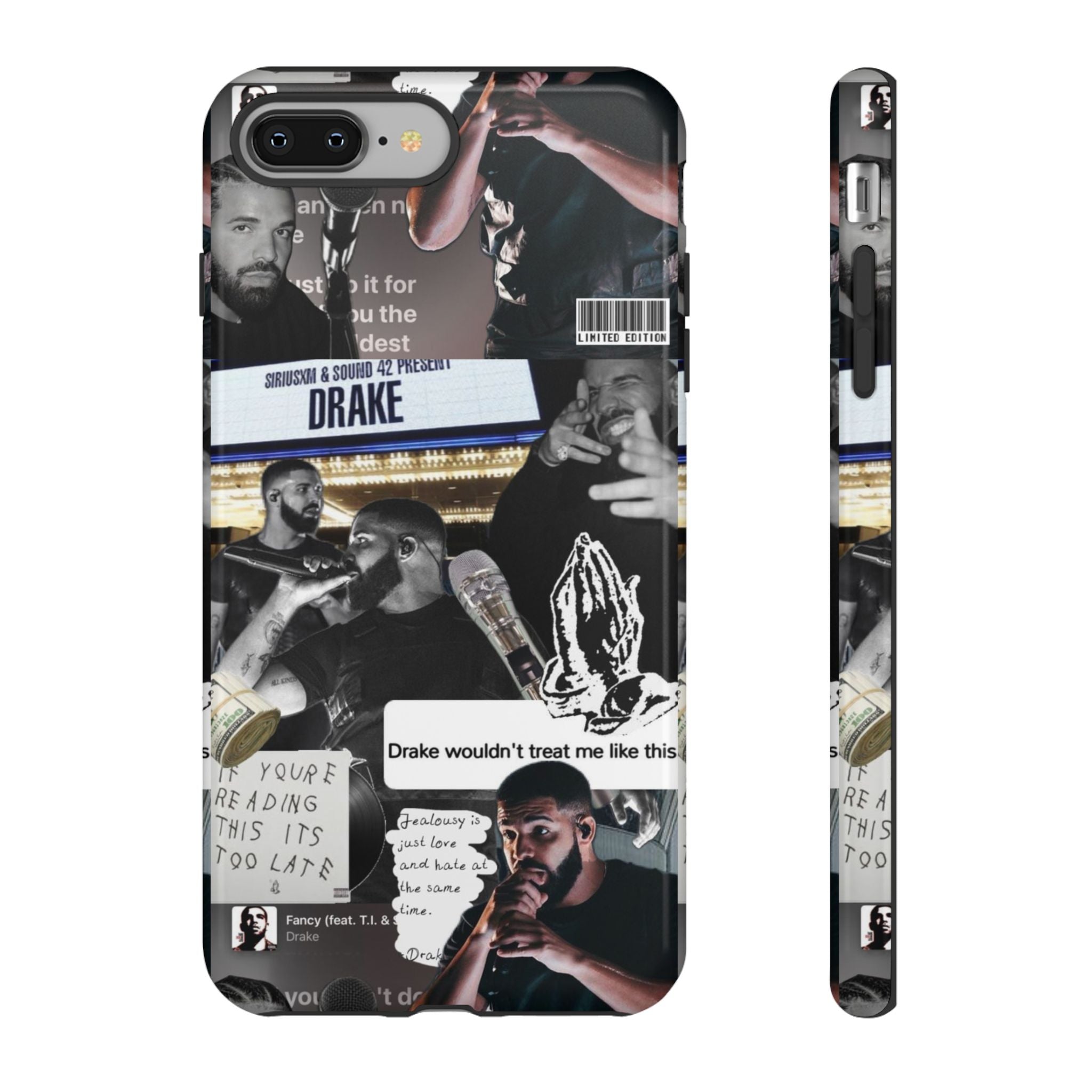Tough Cases