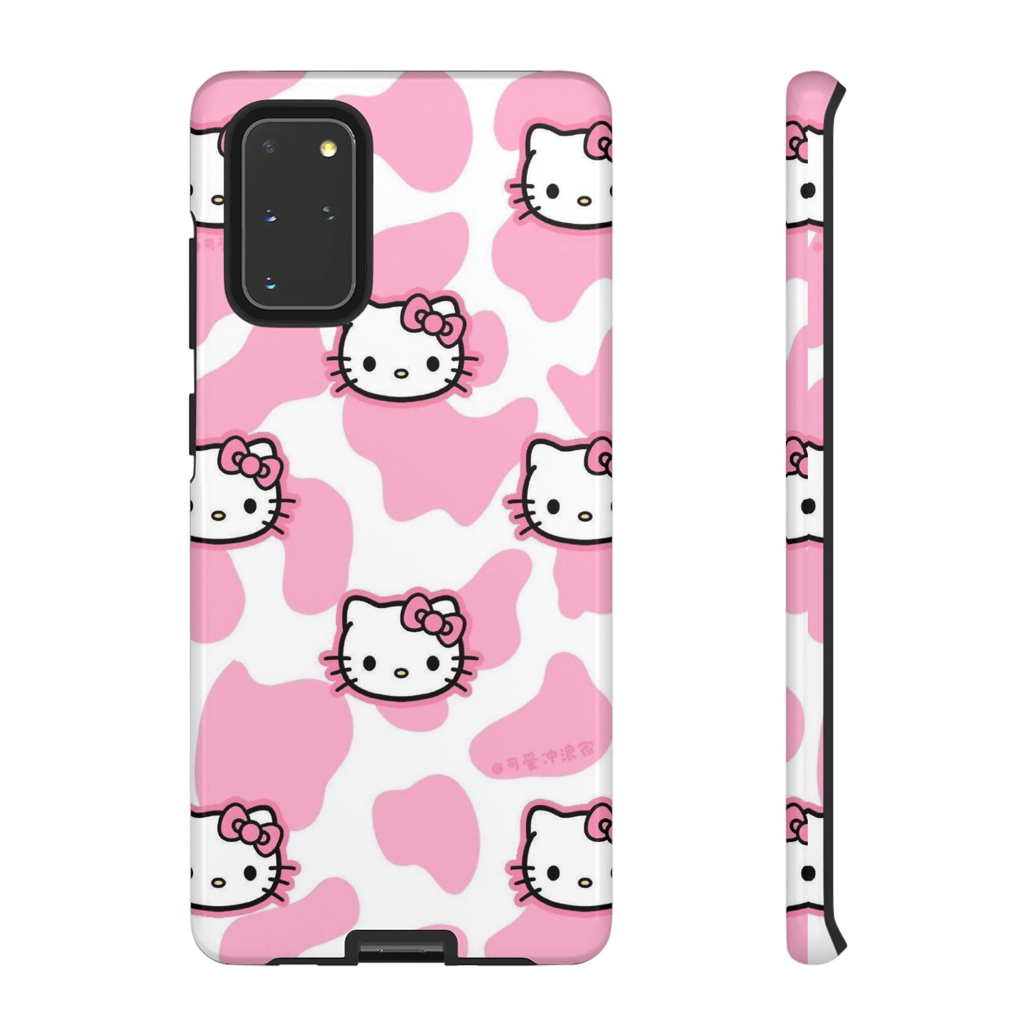 Tough Cases