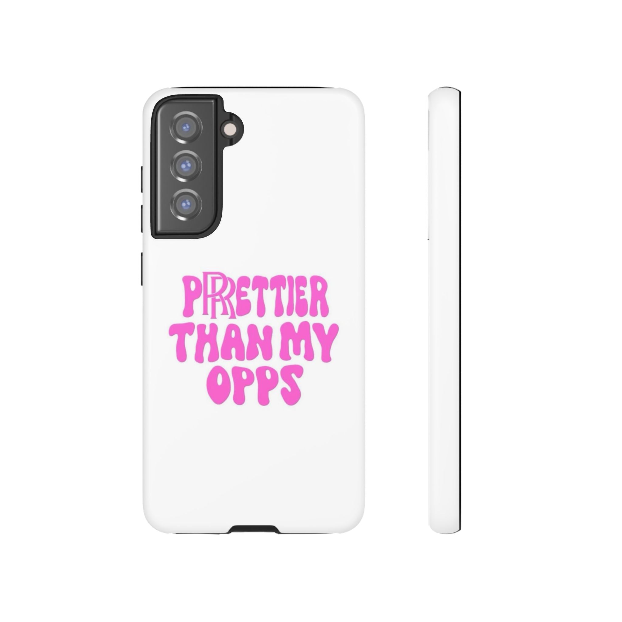 Tough Cases