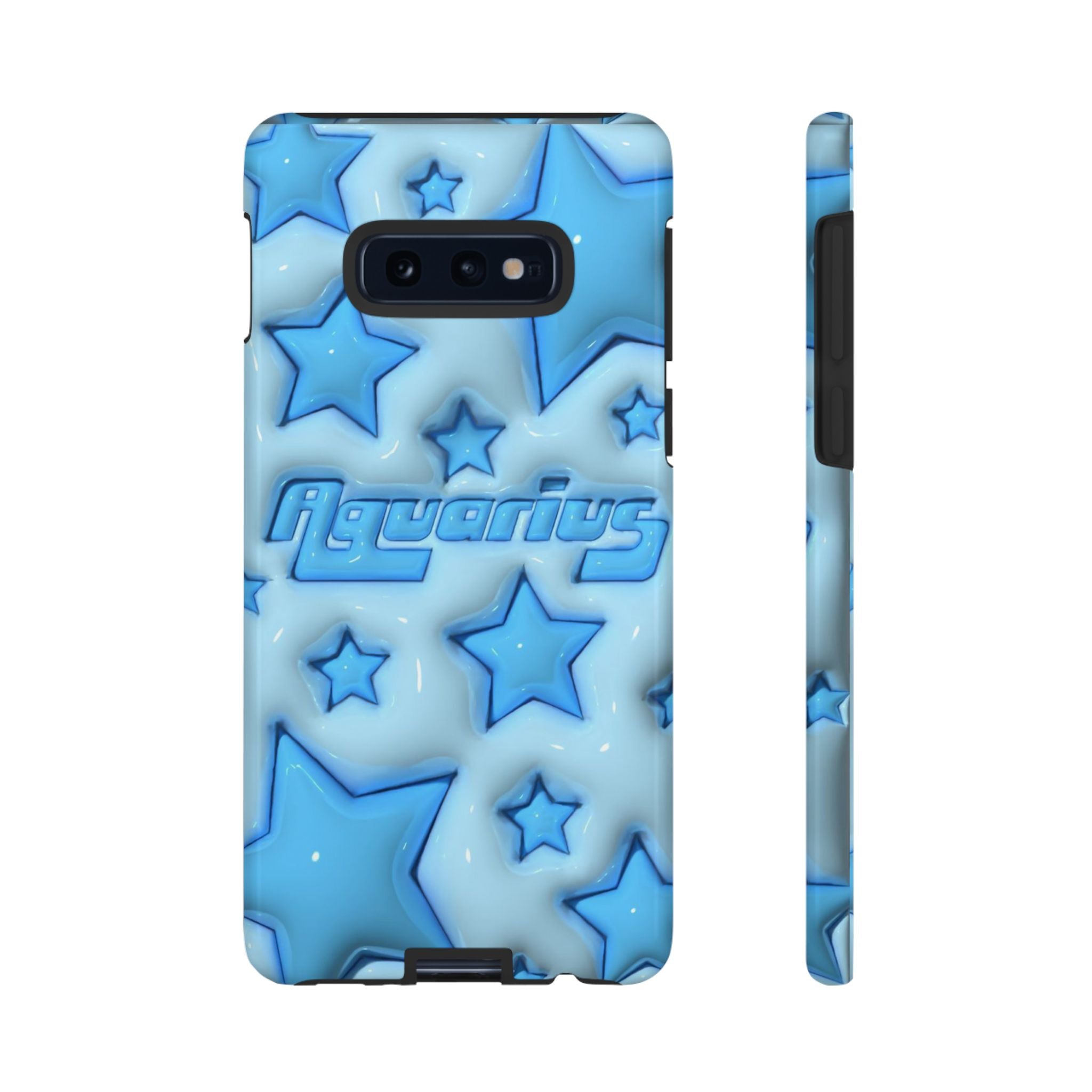 Tough Cases