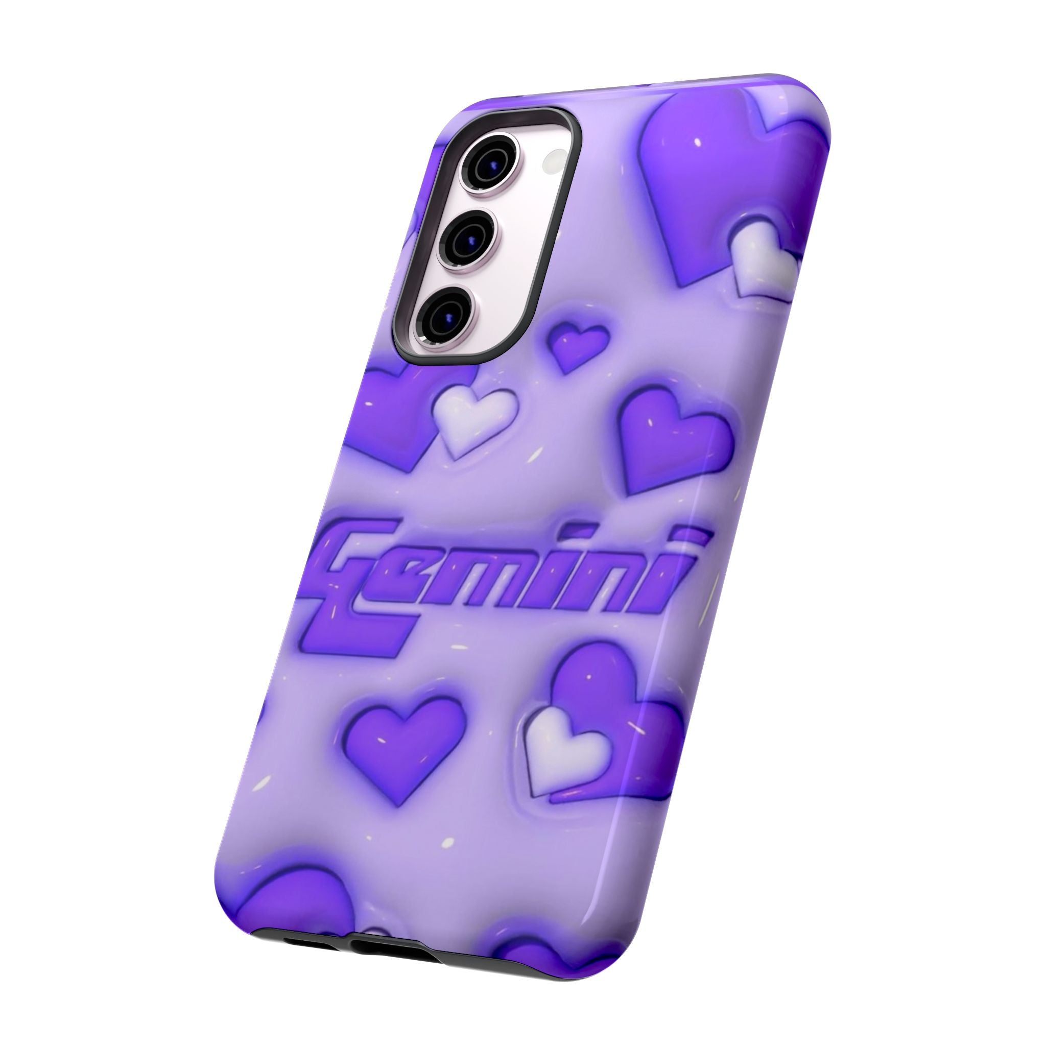Tough Cases
